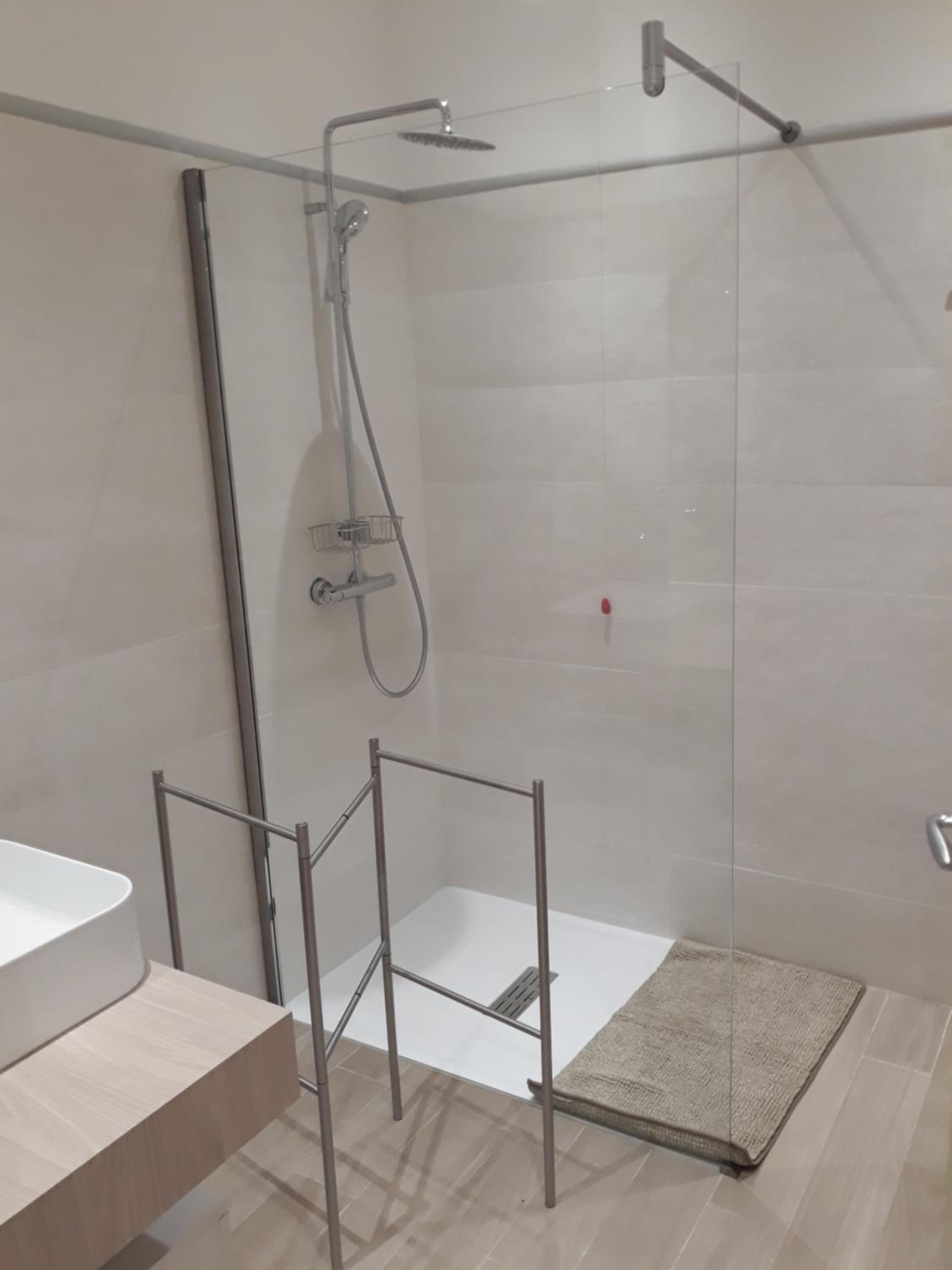 Studio with Spa Bath - Photo 3