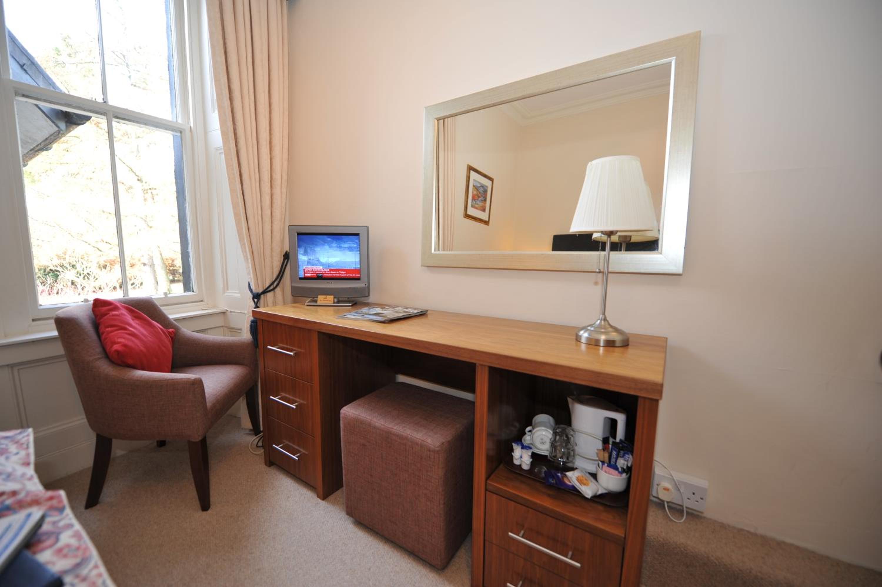 Standard Double Room photo 2
