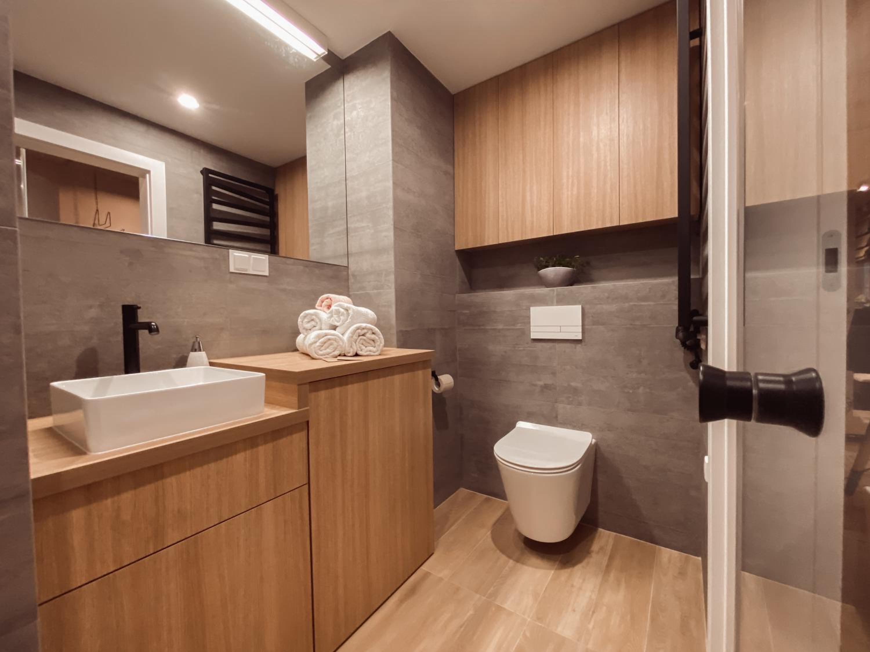 Deluxe Double Room - Photo 6