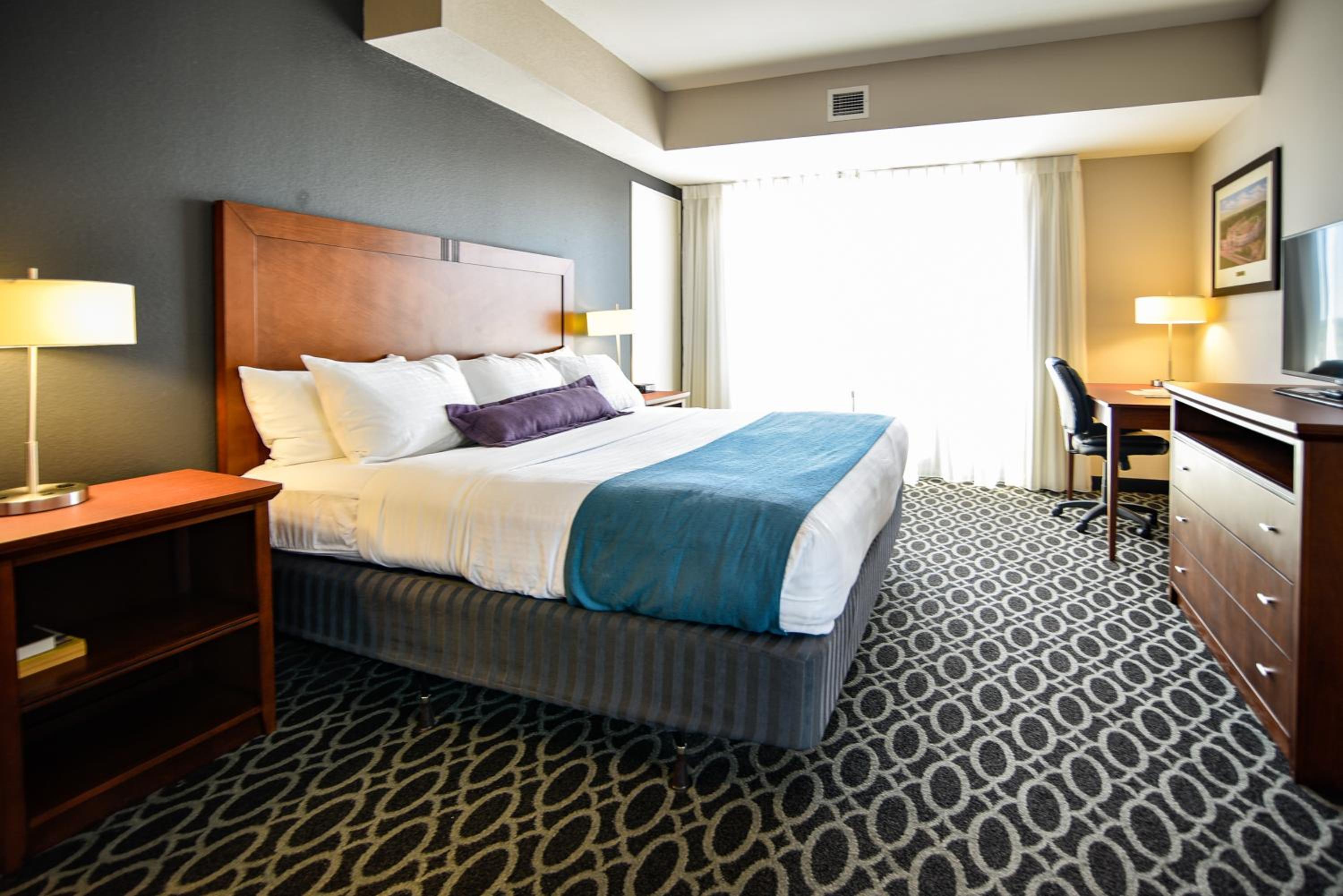 King Room photo 1