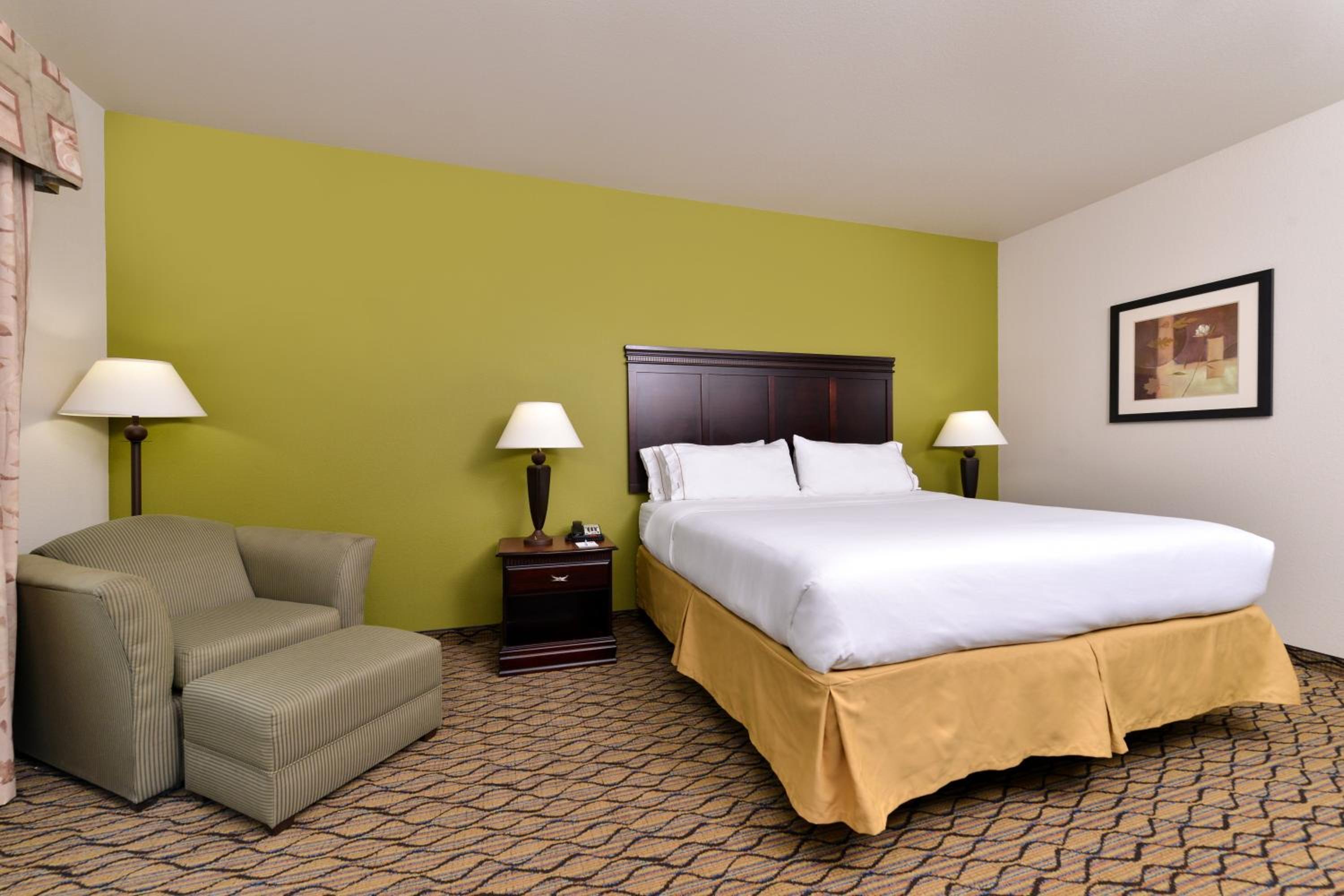 Standard Room - Photo 2