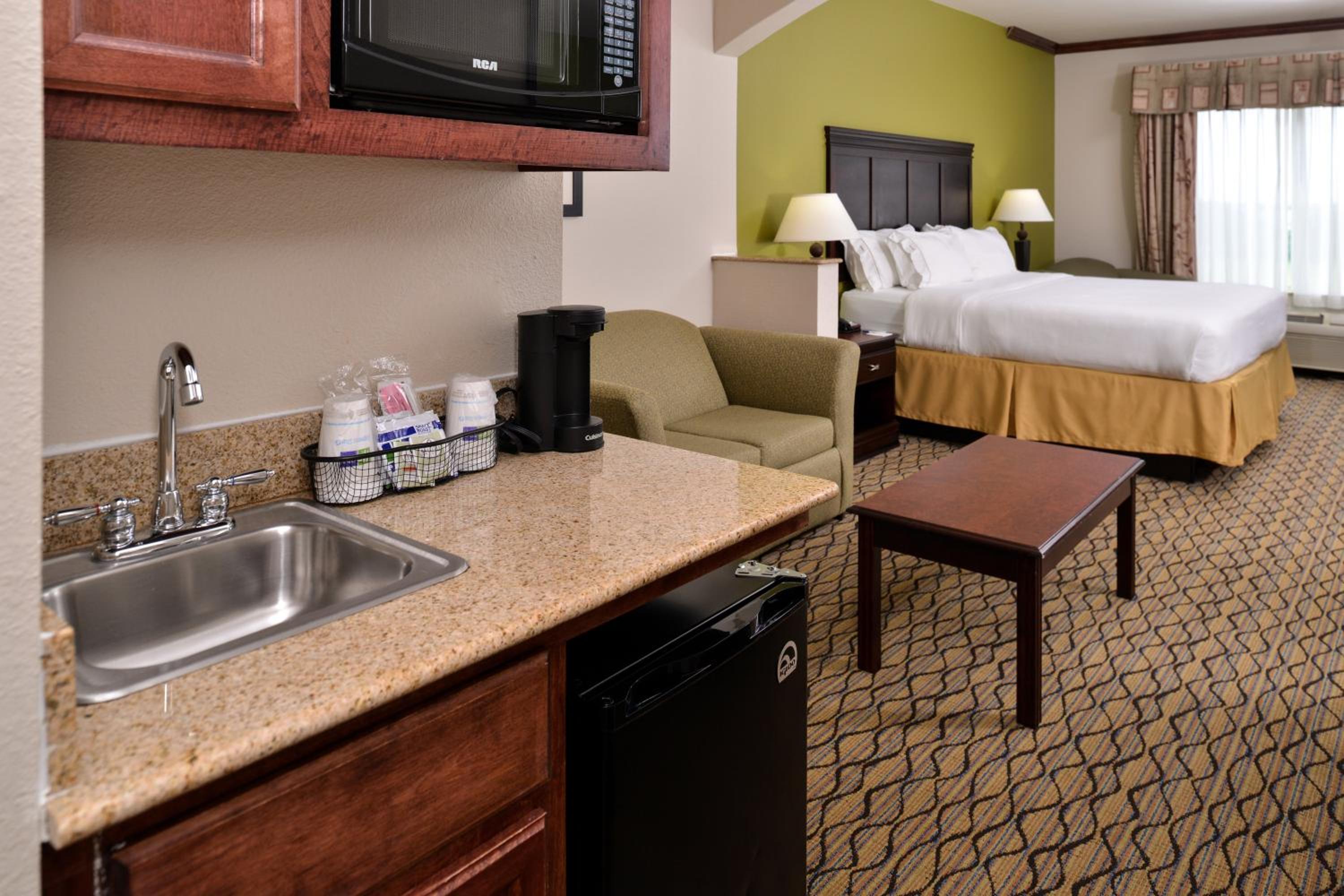 Executive King Room - Photo 1