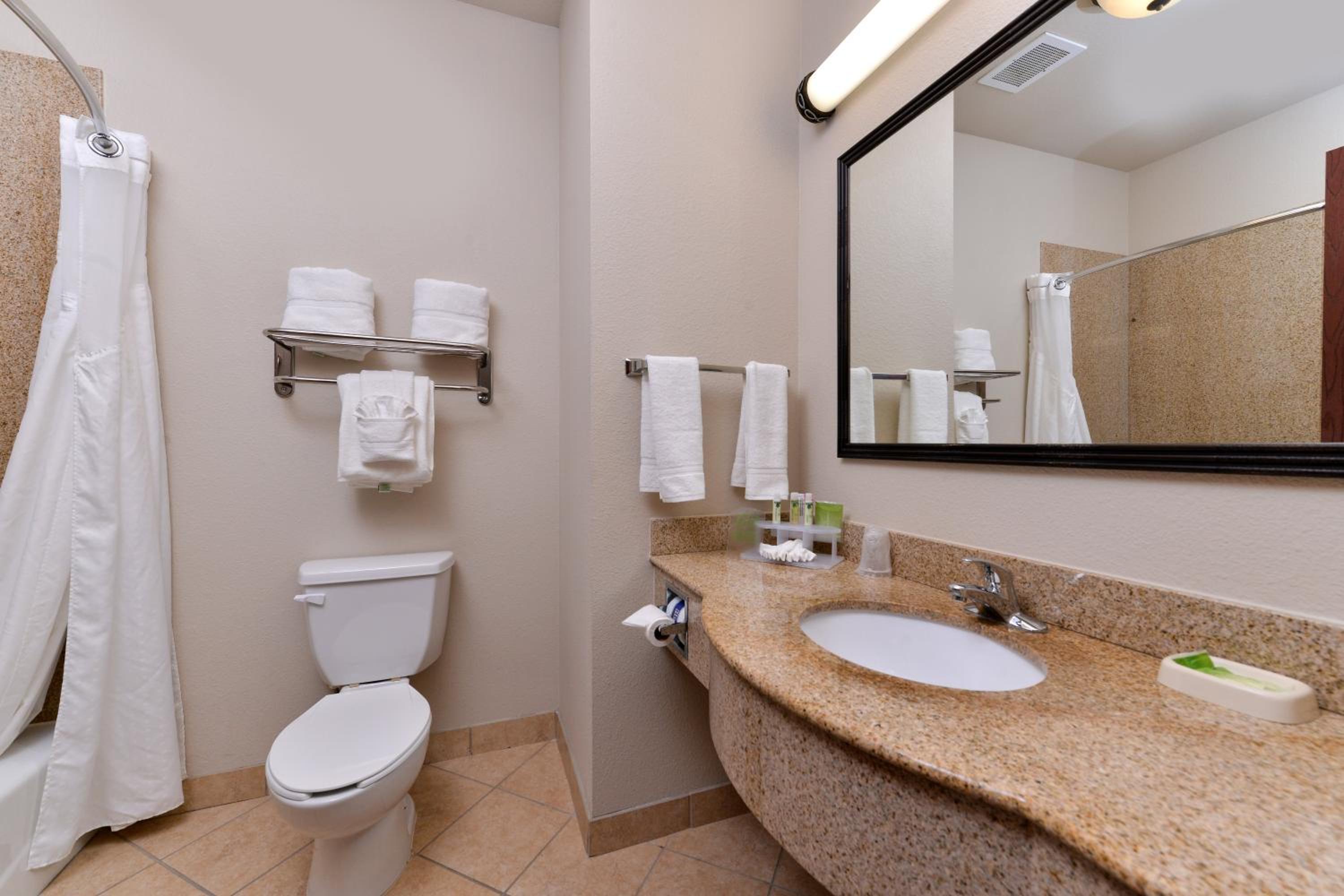 King Suite - Photo 3