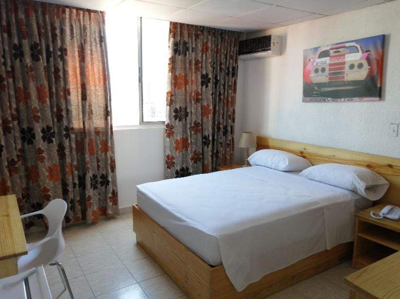 Superior Double Room photo 1