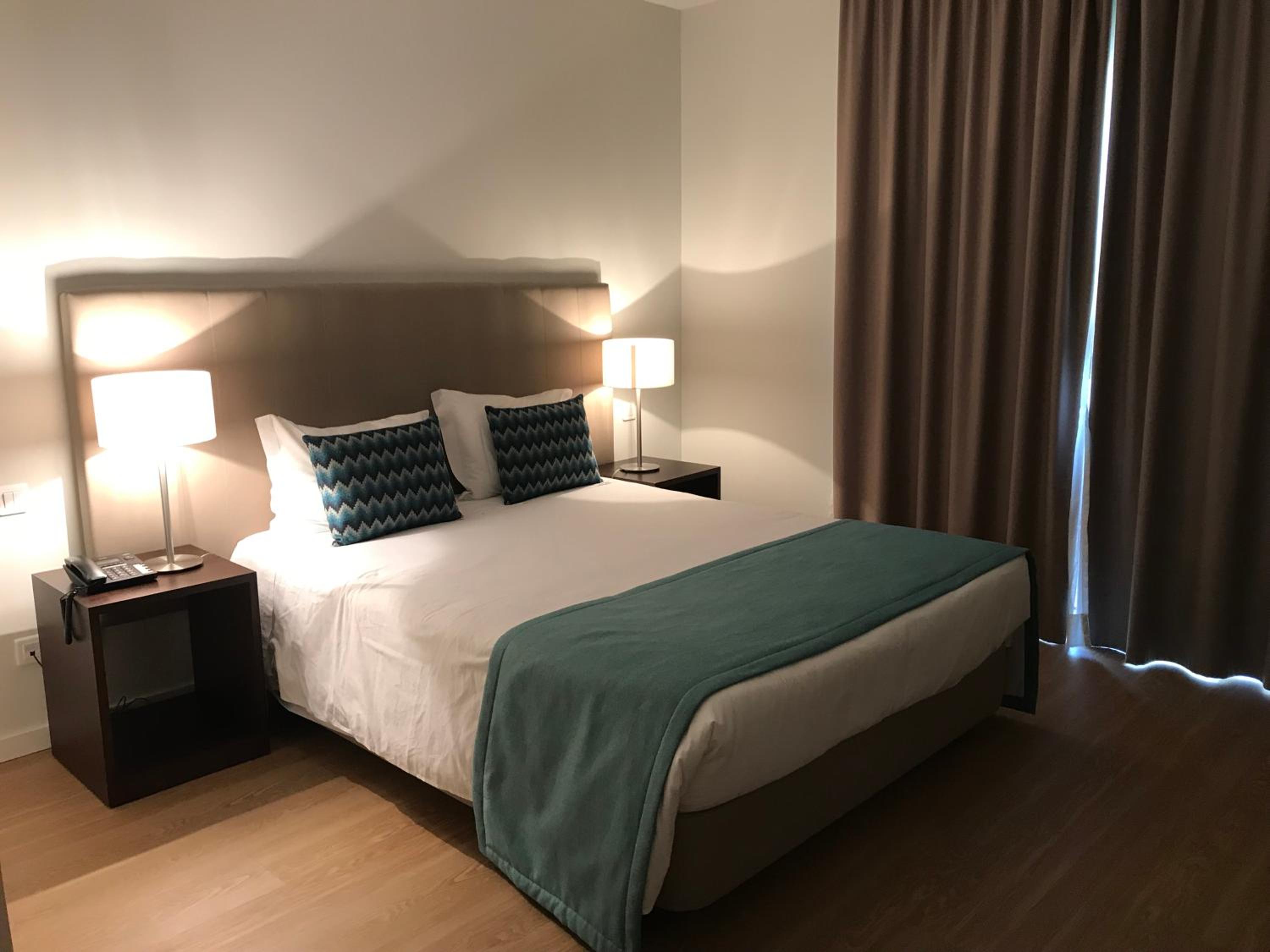 Quarto Duplo Standard