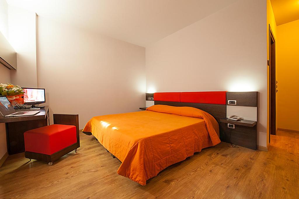 King Room with Mountain View photo 3