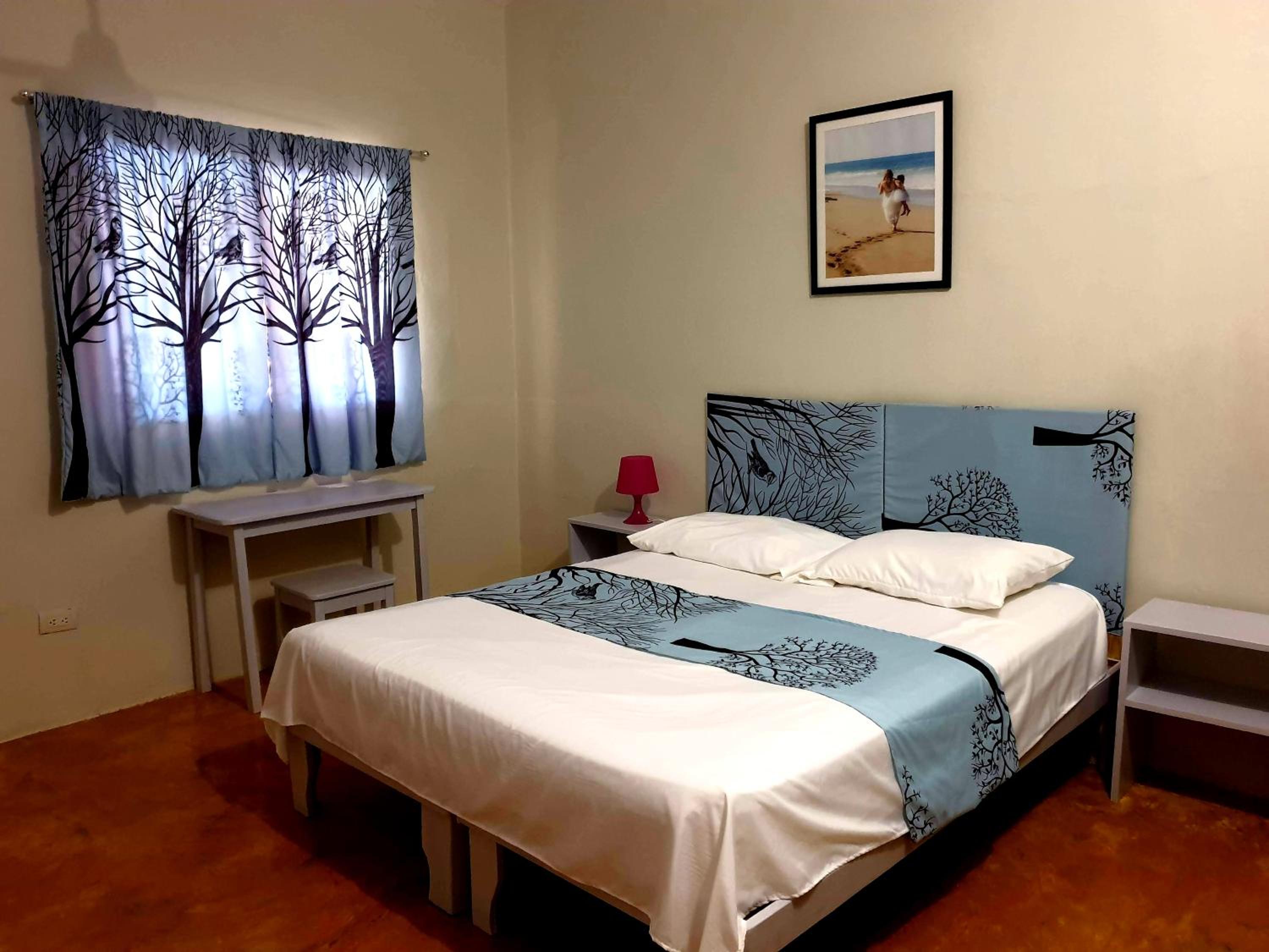 Double or Twin Room with Private Bathroom photo 3