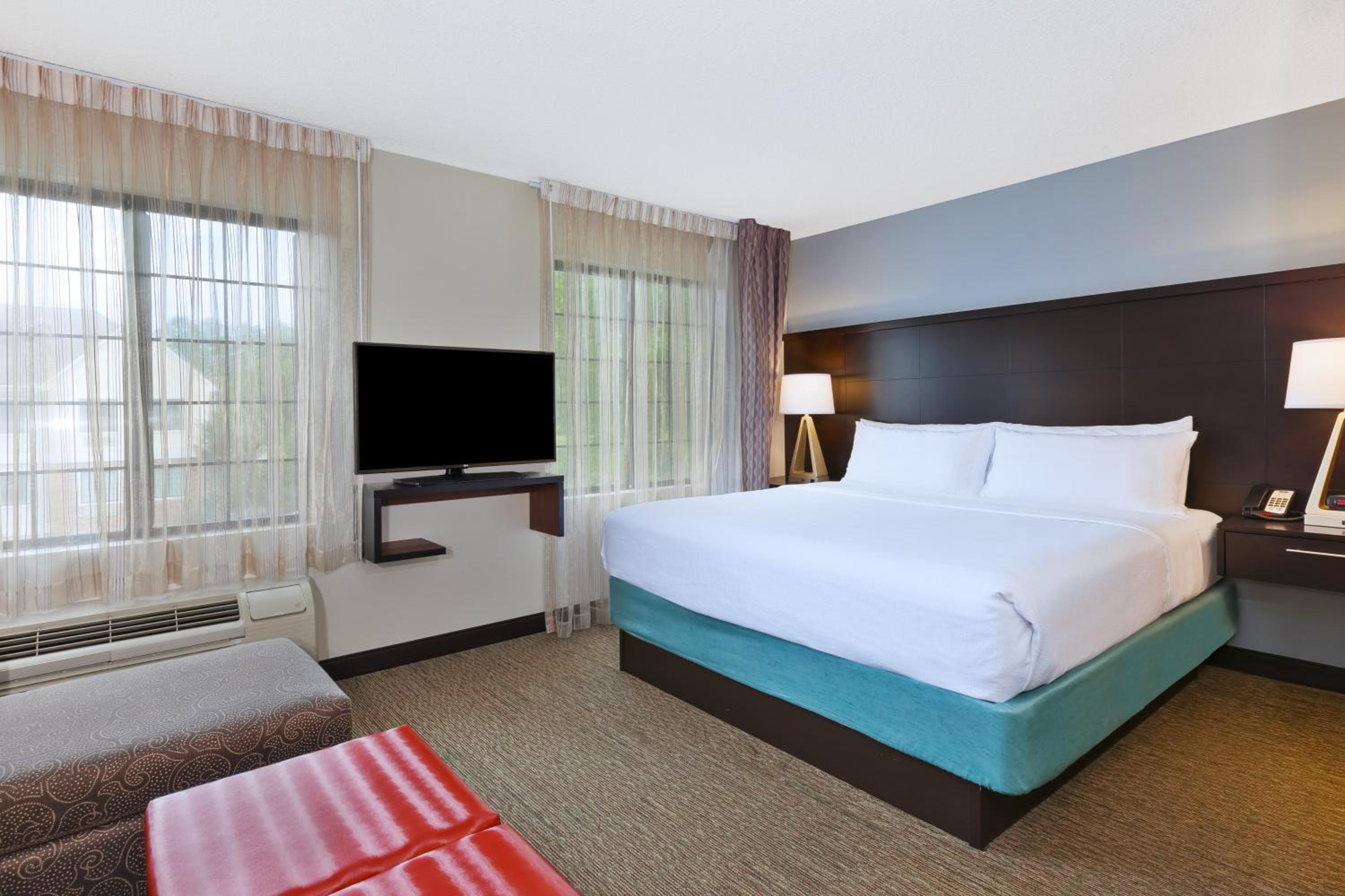 King Studio Suite - Photo 2