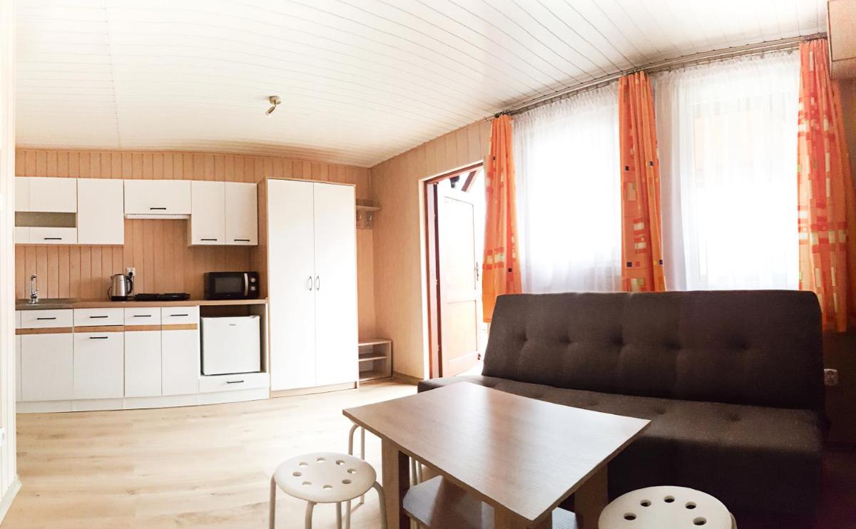 Chalet photo 3