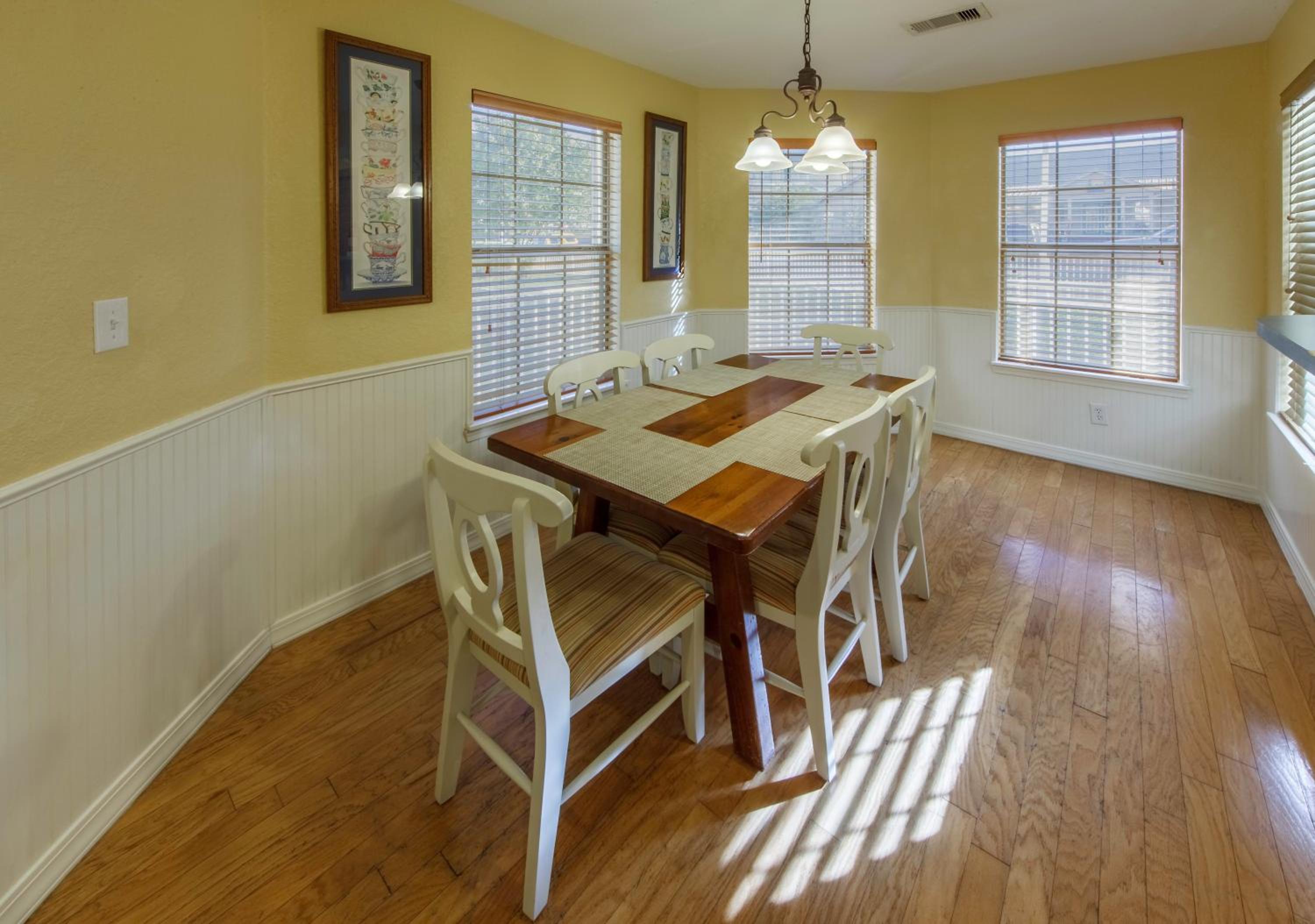 Two-Bedroom Grand Villa  photo 2