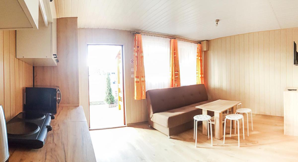 Chalet photo 3