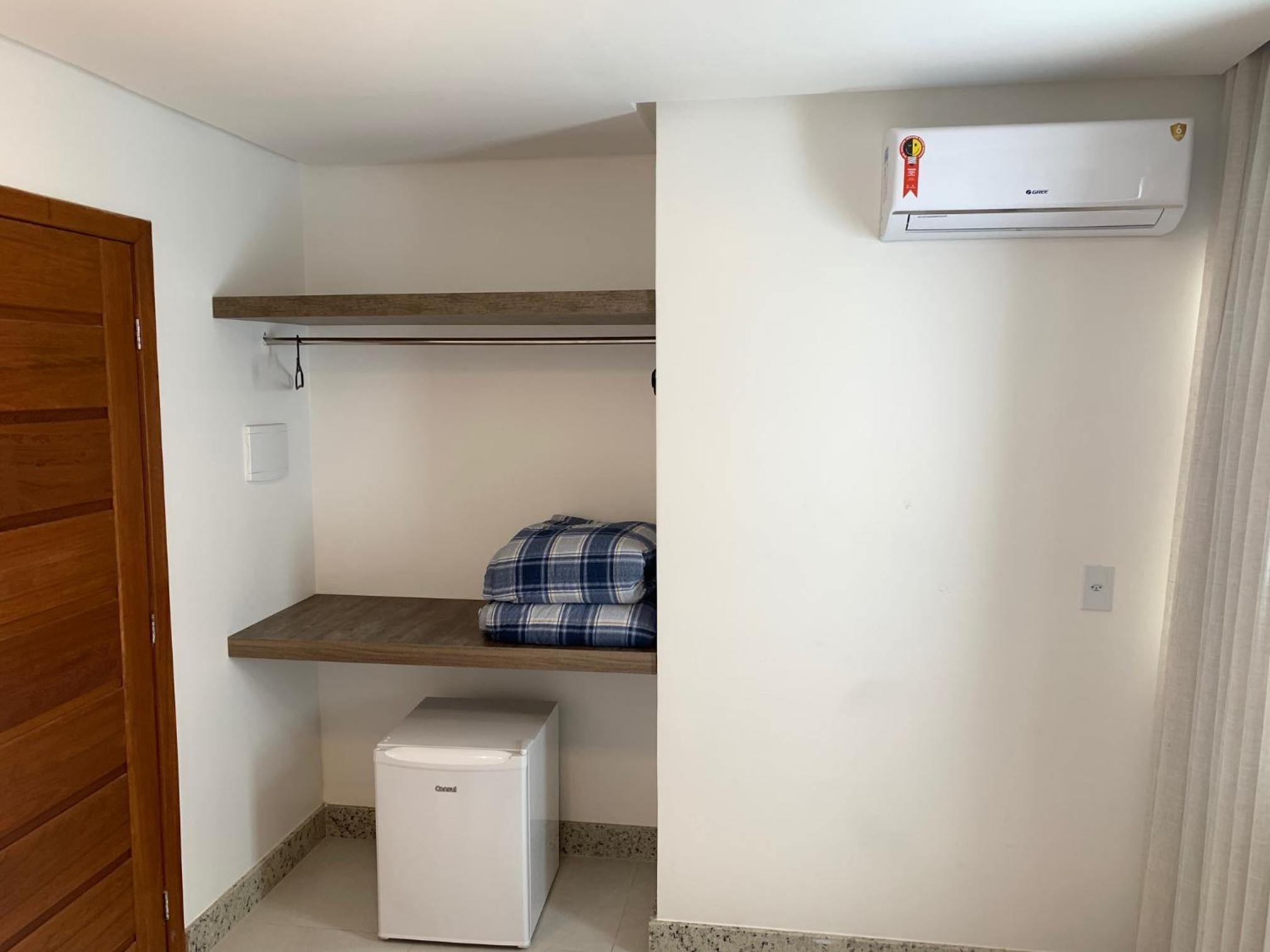 Hotel Bem Brasil — Standard Room