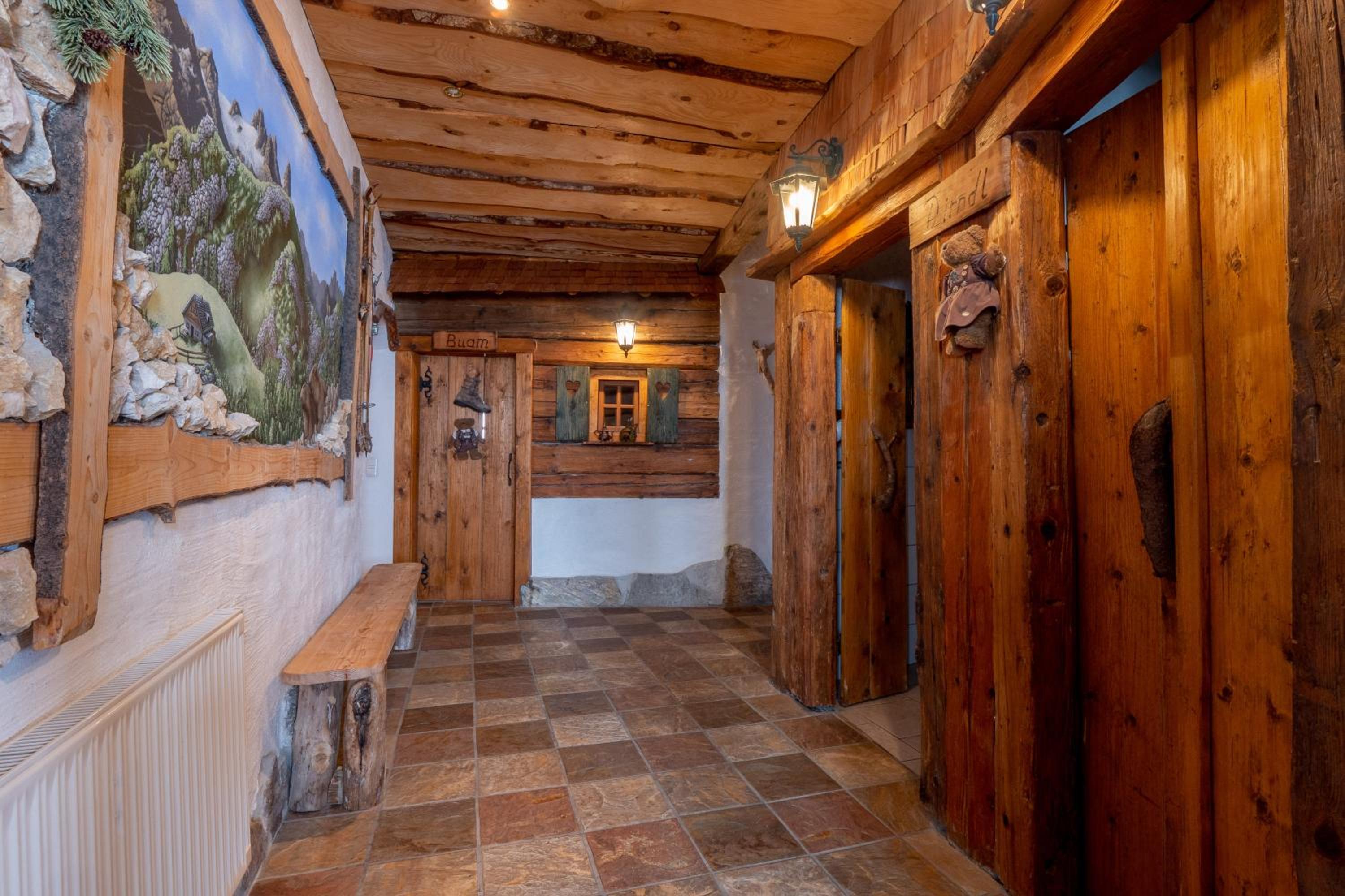 Vacation Home