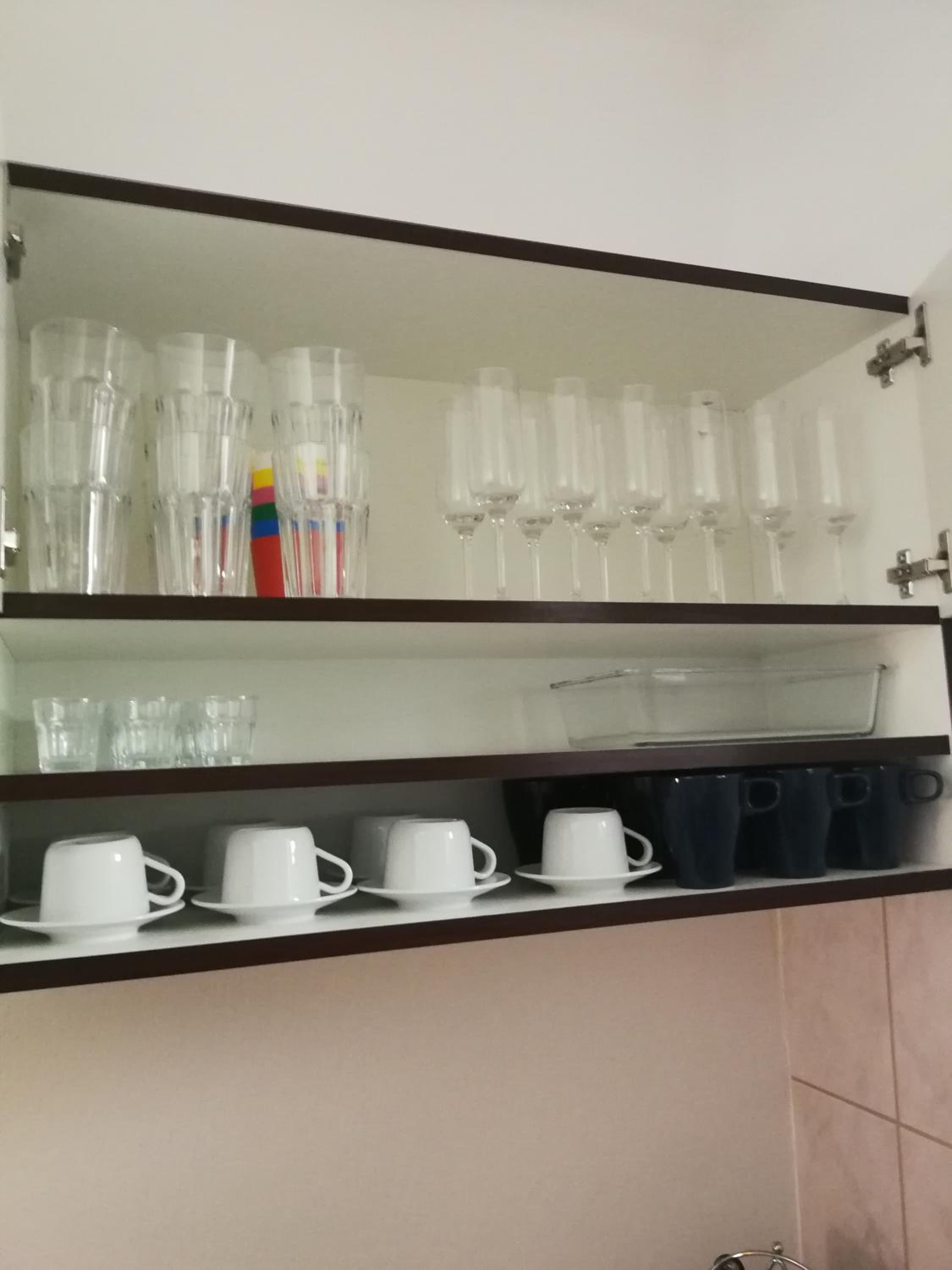 Three-Bedroom Apartment - Photo 18
