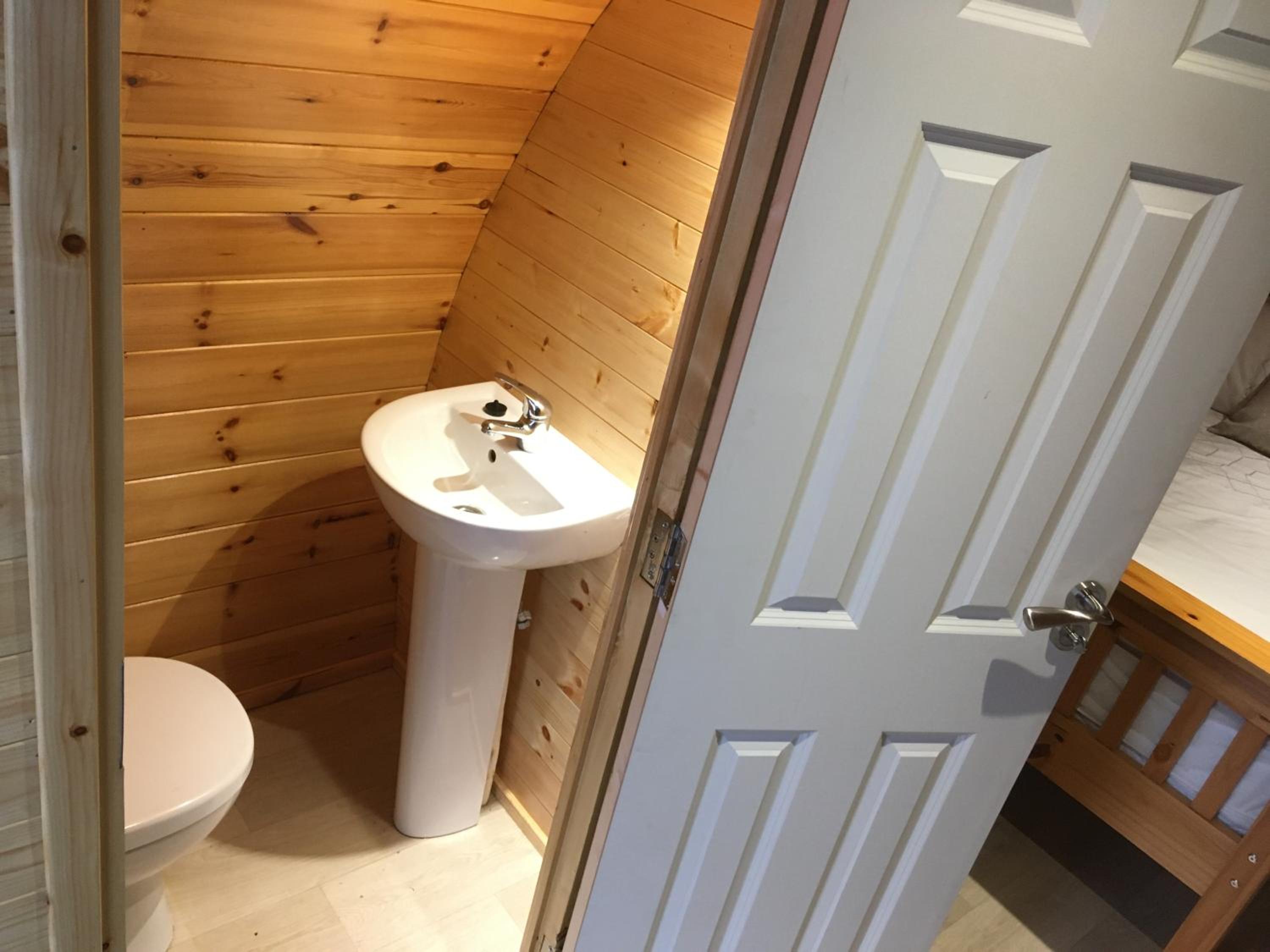Chalet - Photo 8