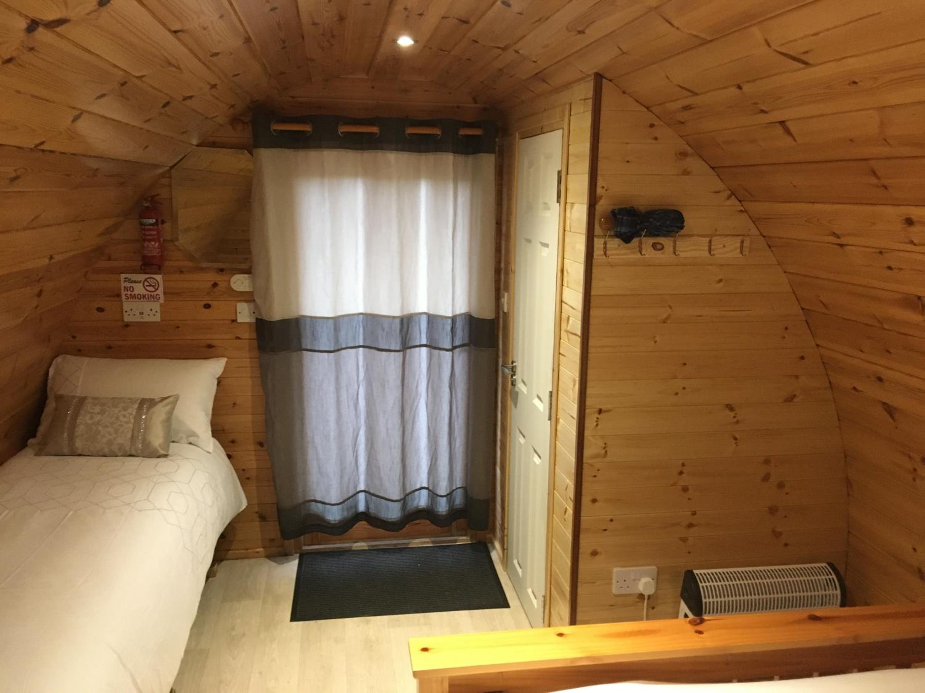 Chalet - Photo 6