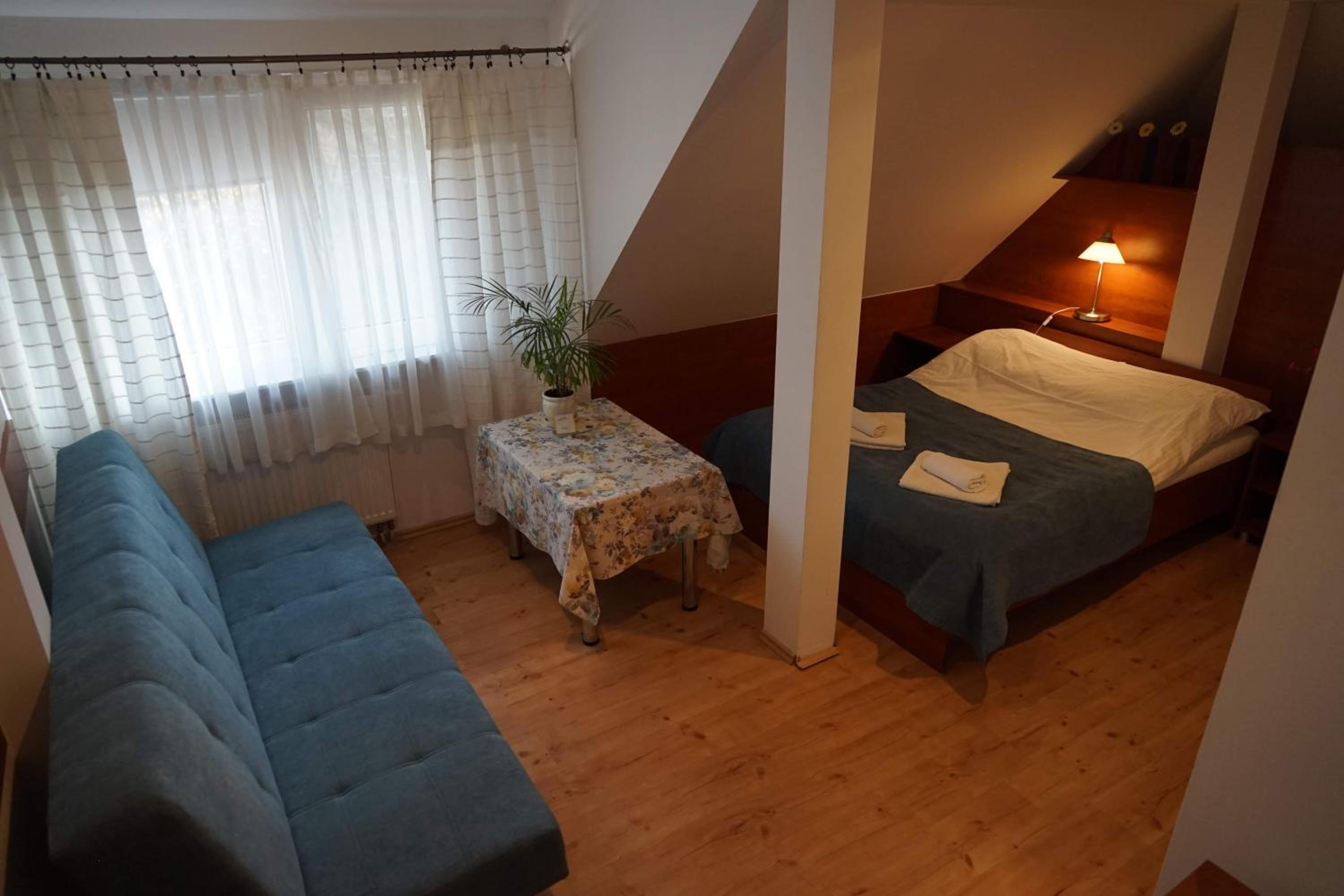 Triple Room - Photo 1