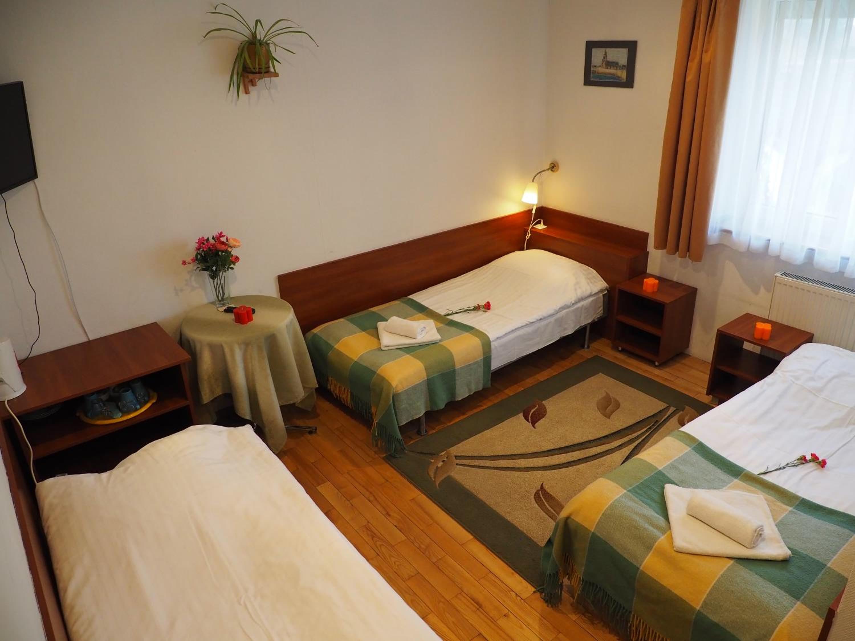 Classic Triple Room - Photo 1
