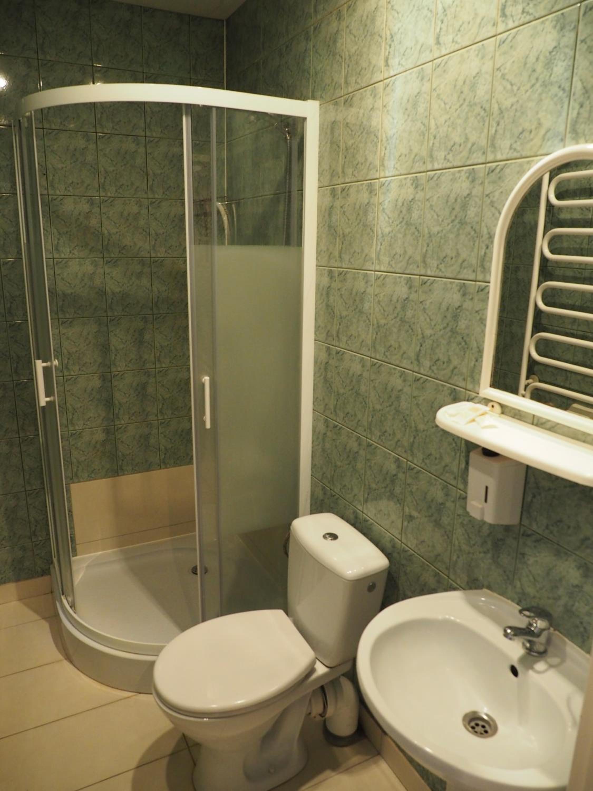 Classic Triple Room - Photo 3