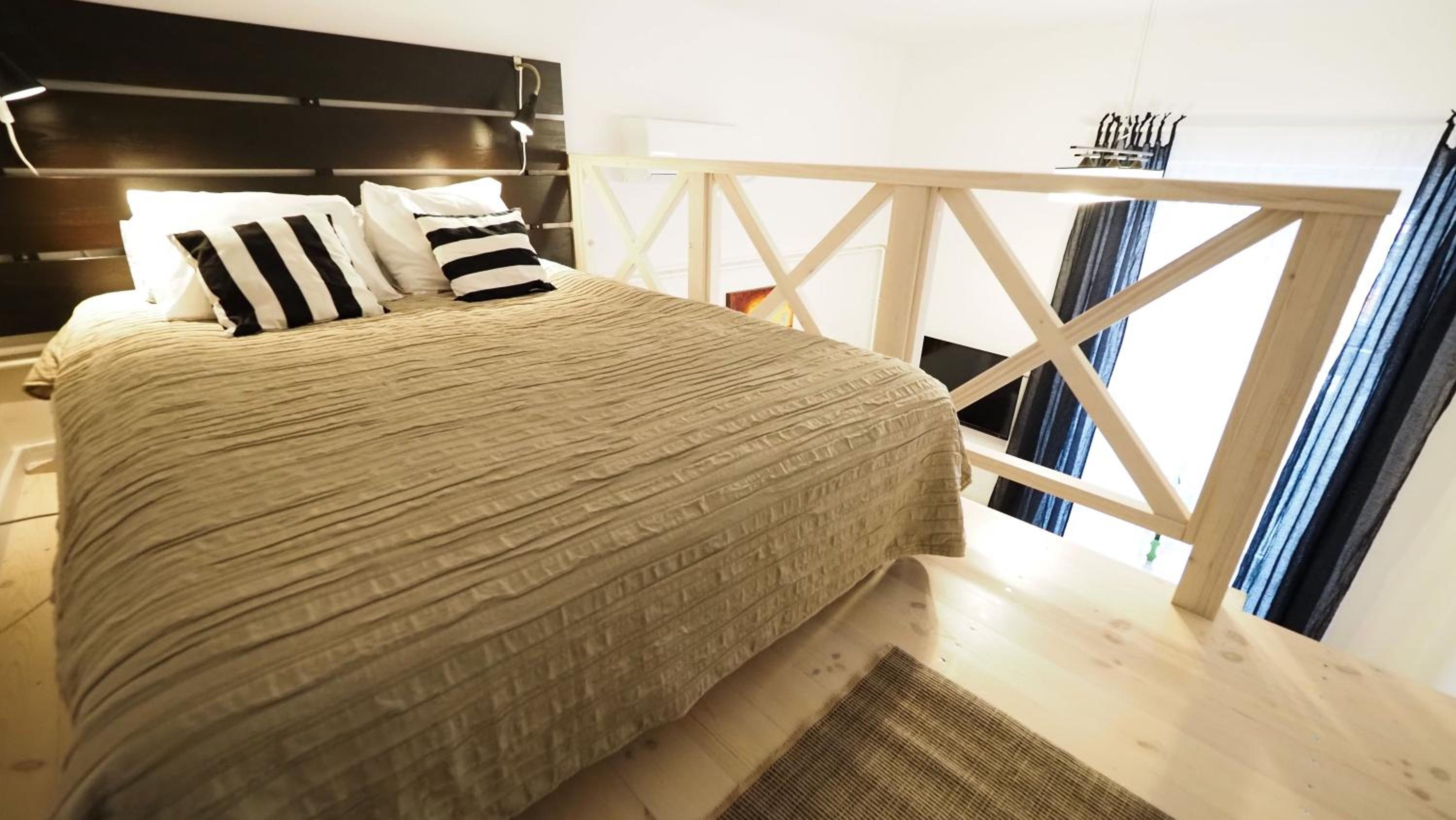 Comfort Apartment - Photo 7