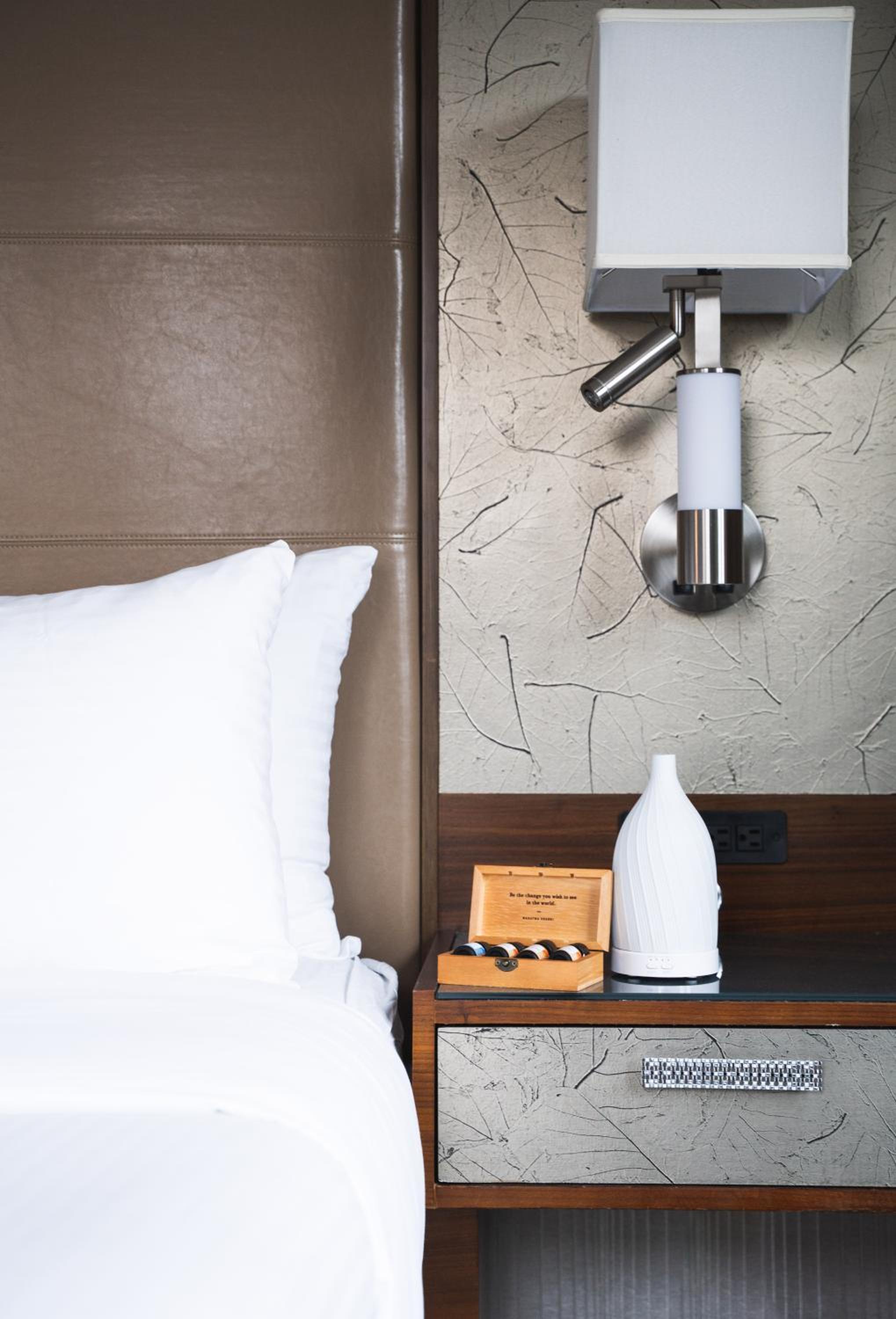 Executive King Suite