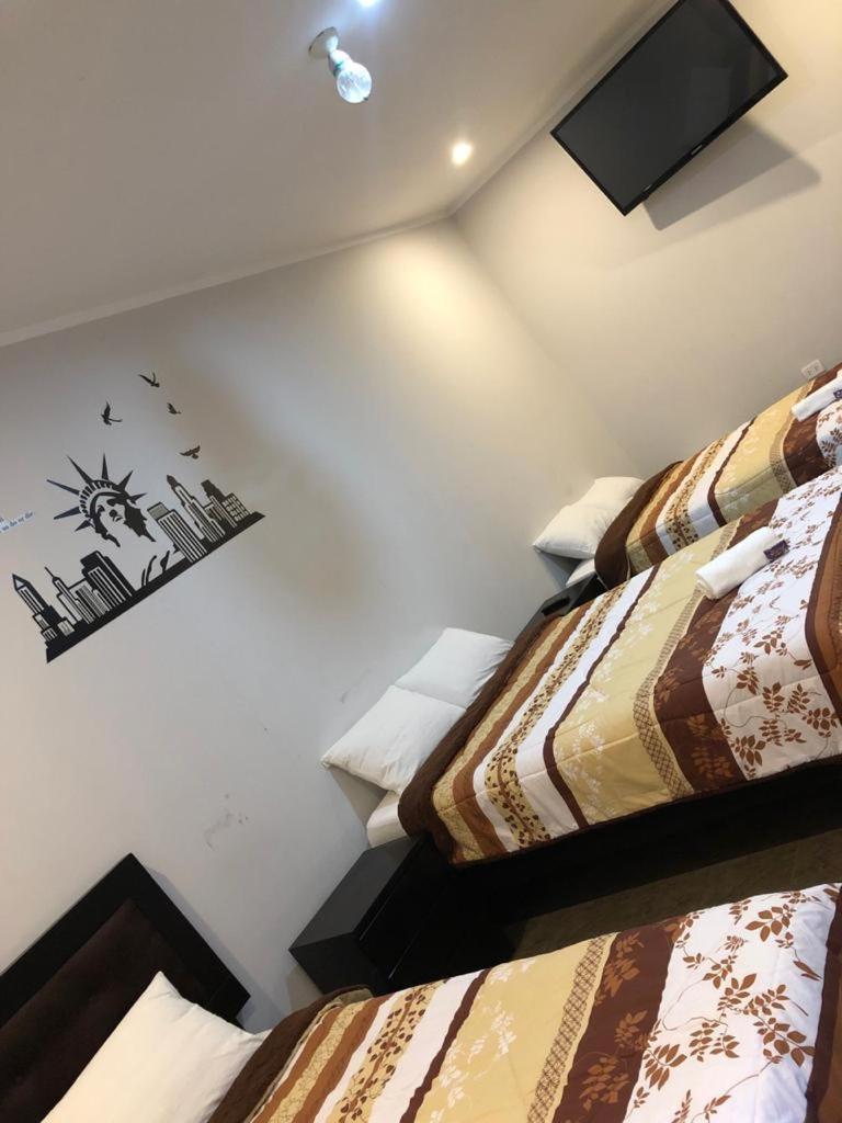 Comfort Quadruple Room photo 1