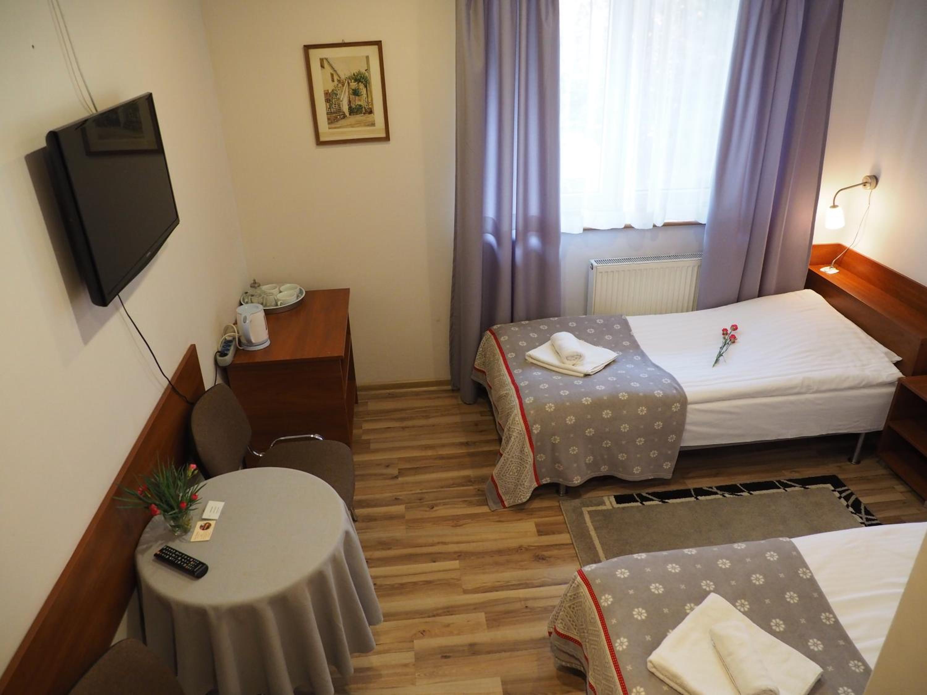 Standard  Double Room - Photo 1