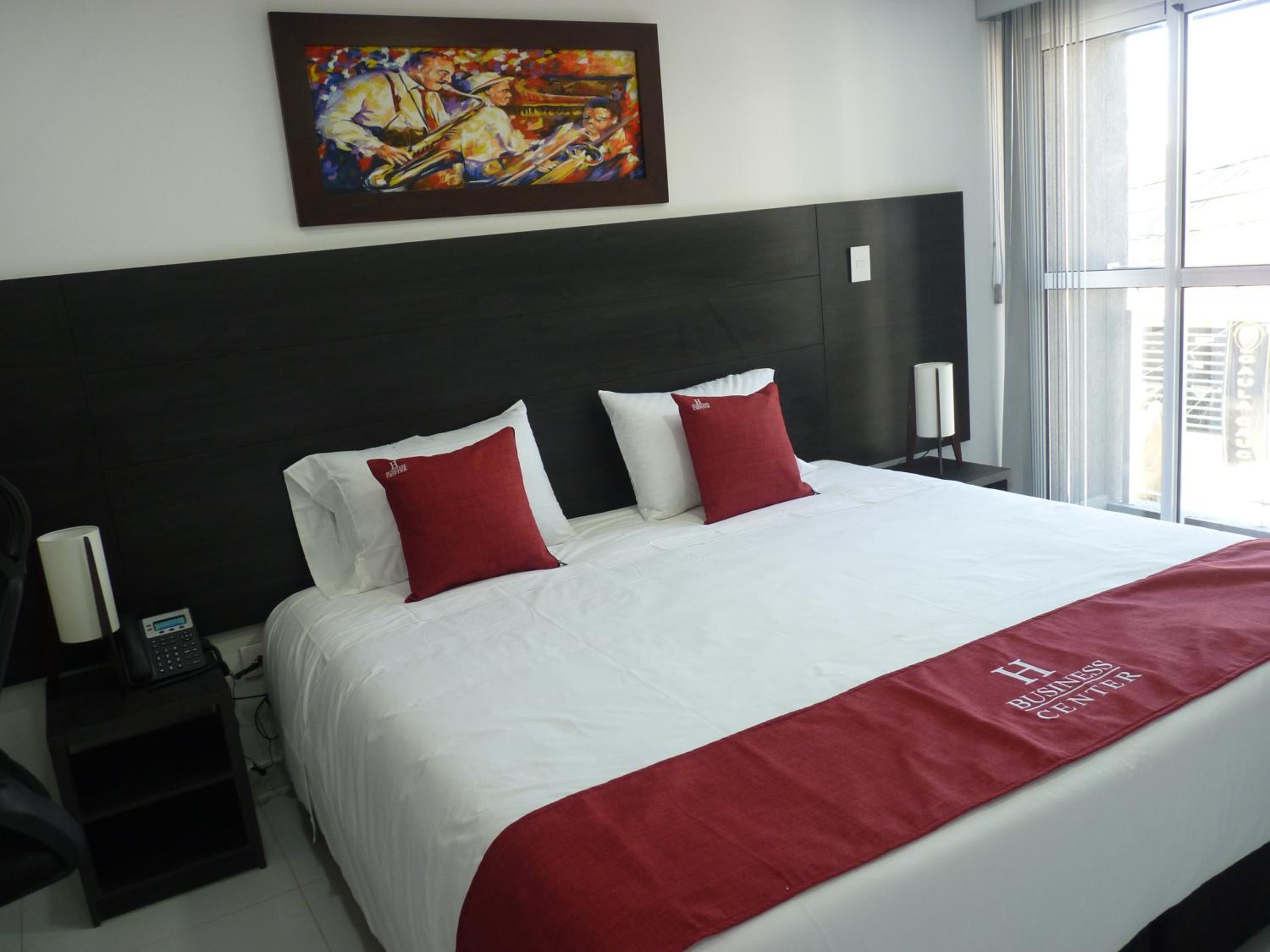 King Room photo 2