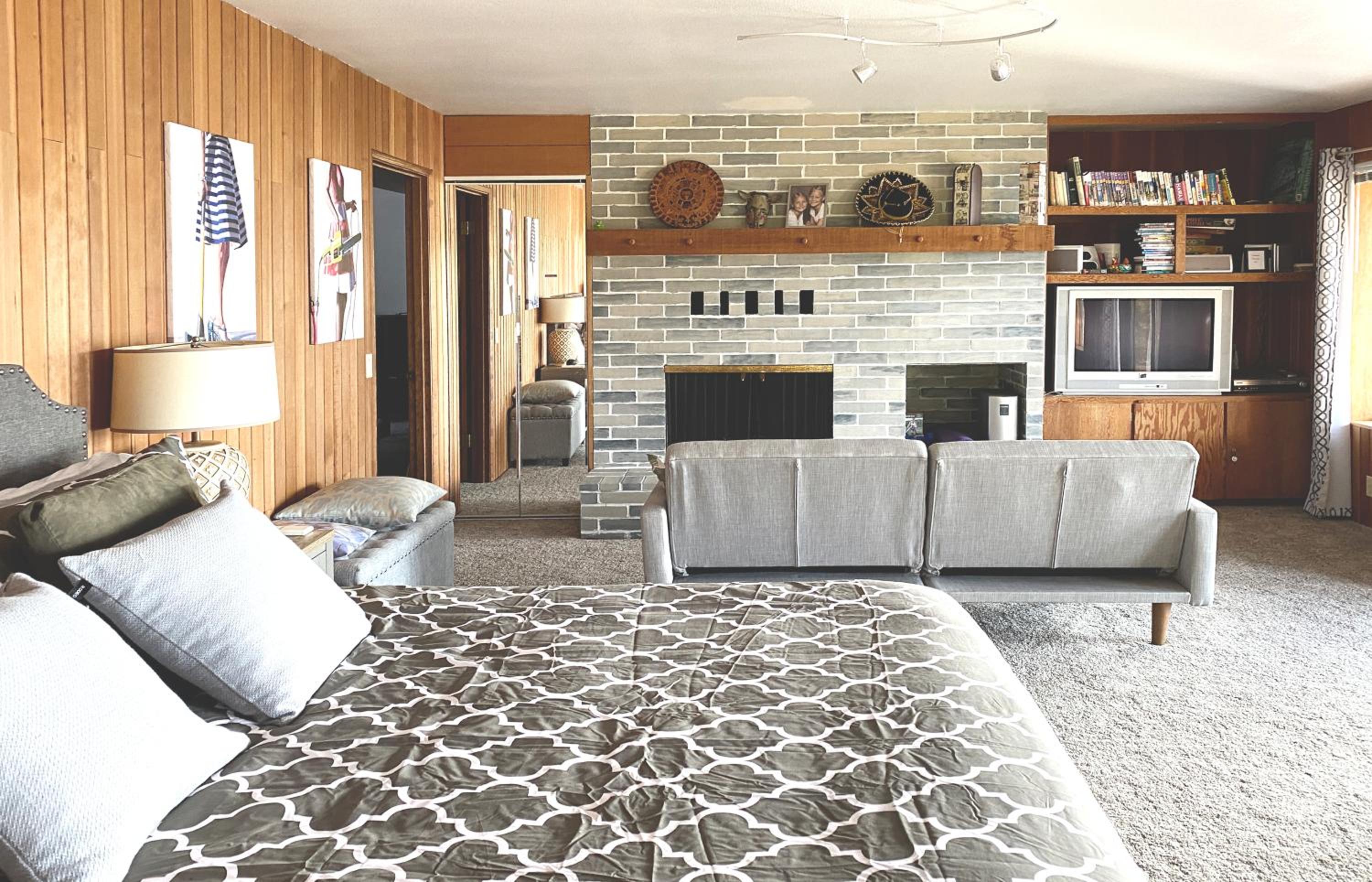 Three-Bedroom House photo 1