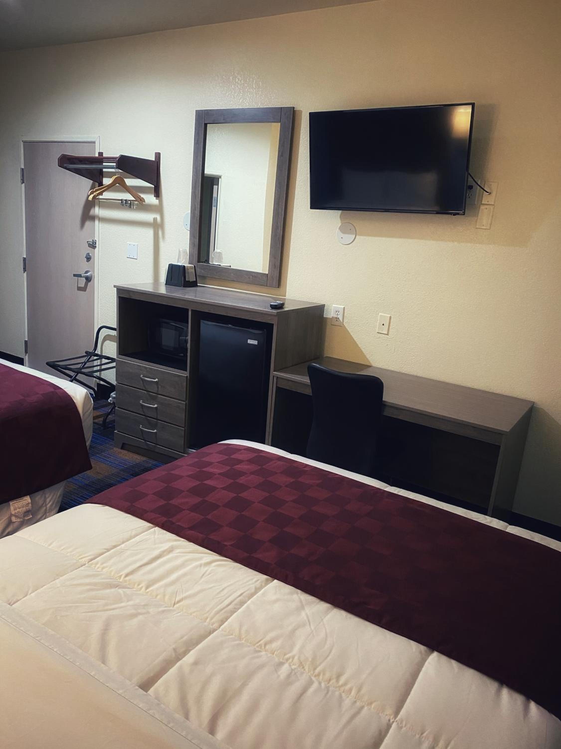 Standard Double Room - Photo 5