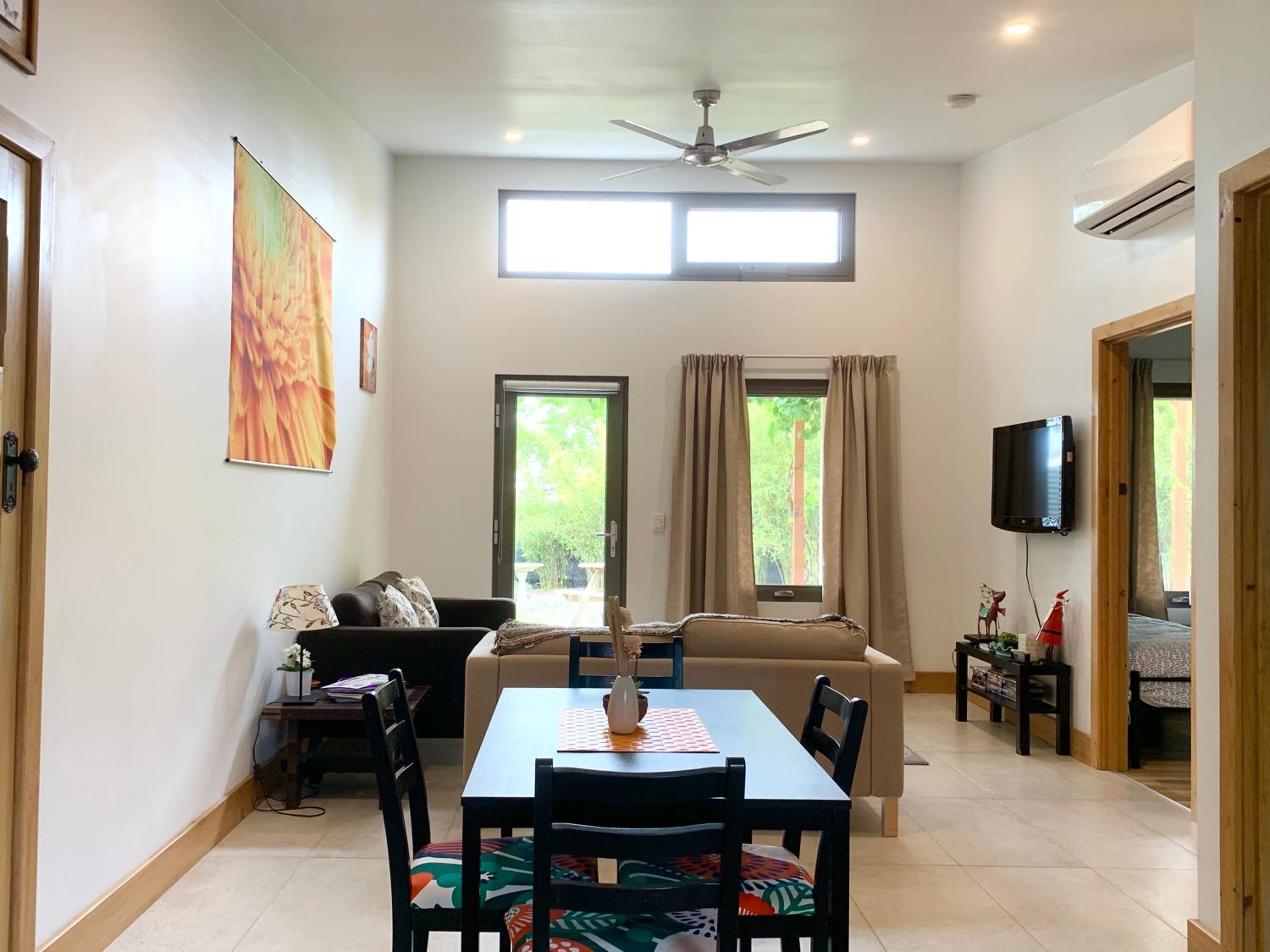 Two-Bedroom Villa photo 2