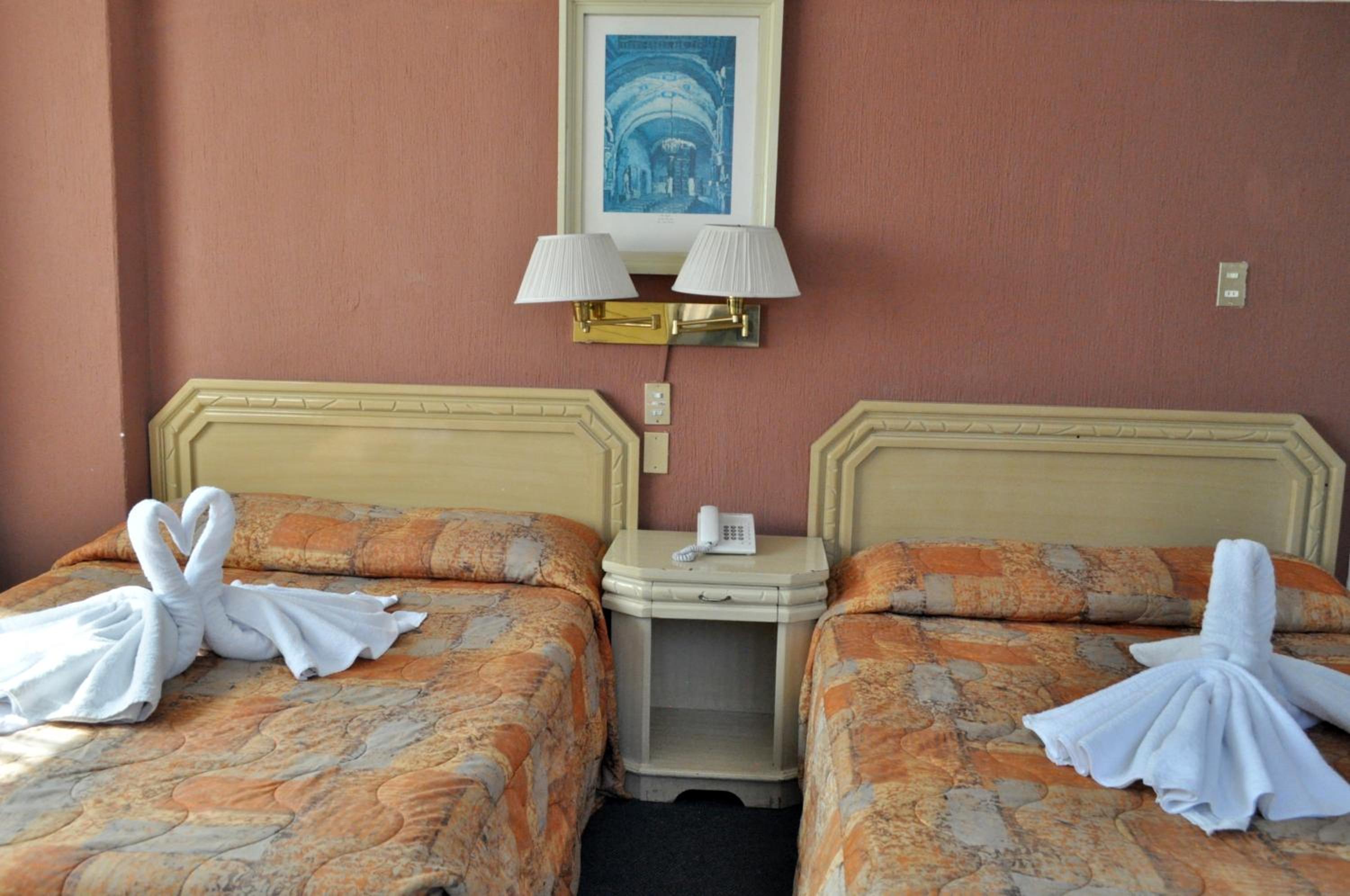 Quadruple Room photo 1