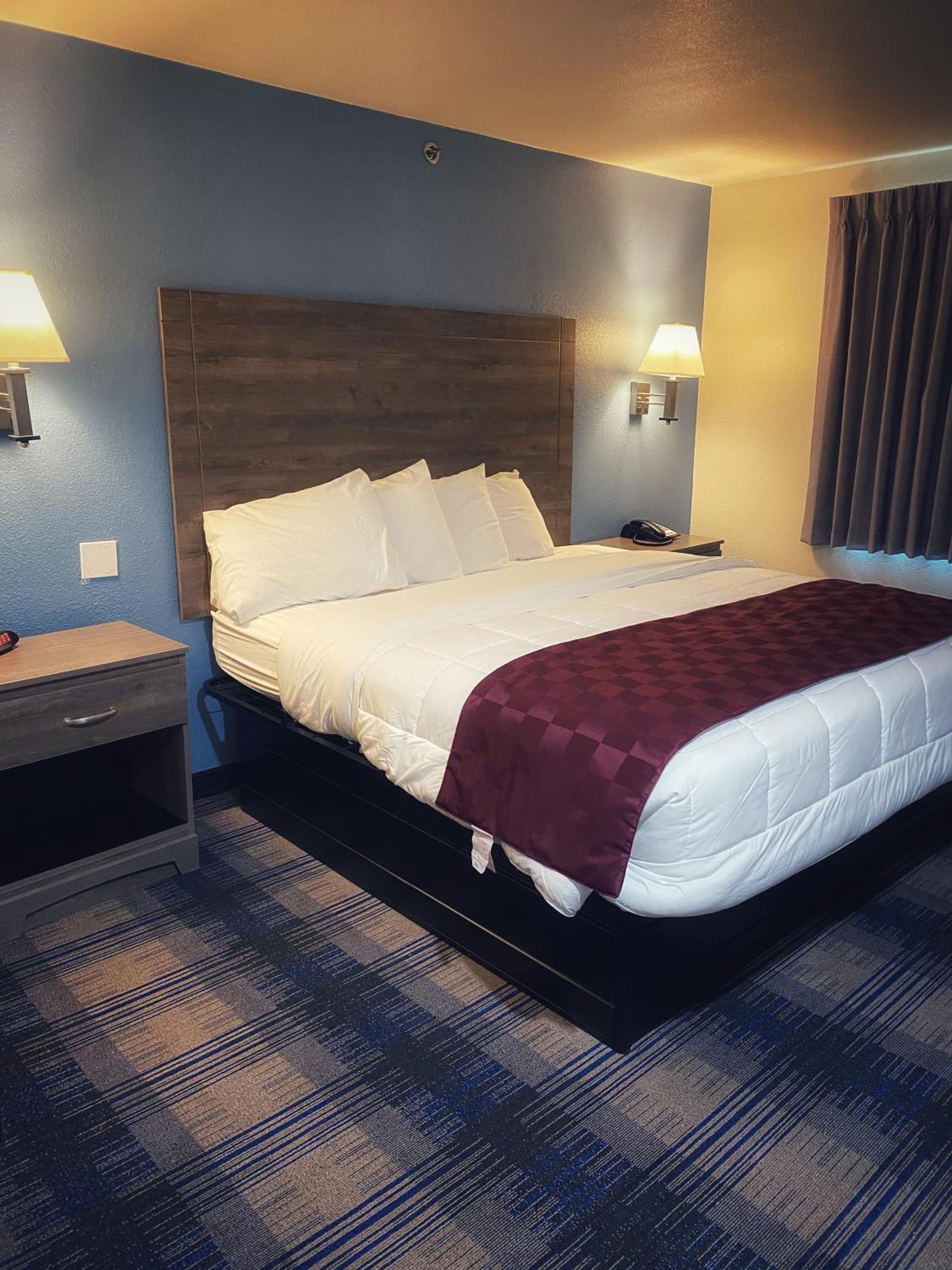 King Room - Photo 1