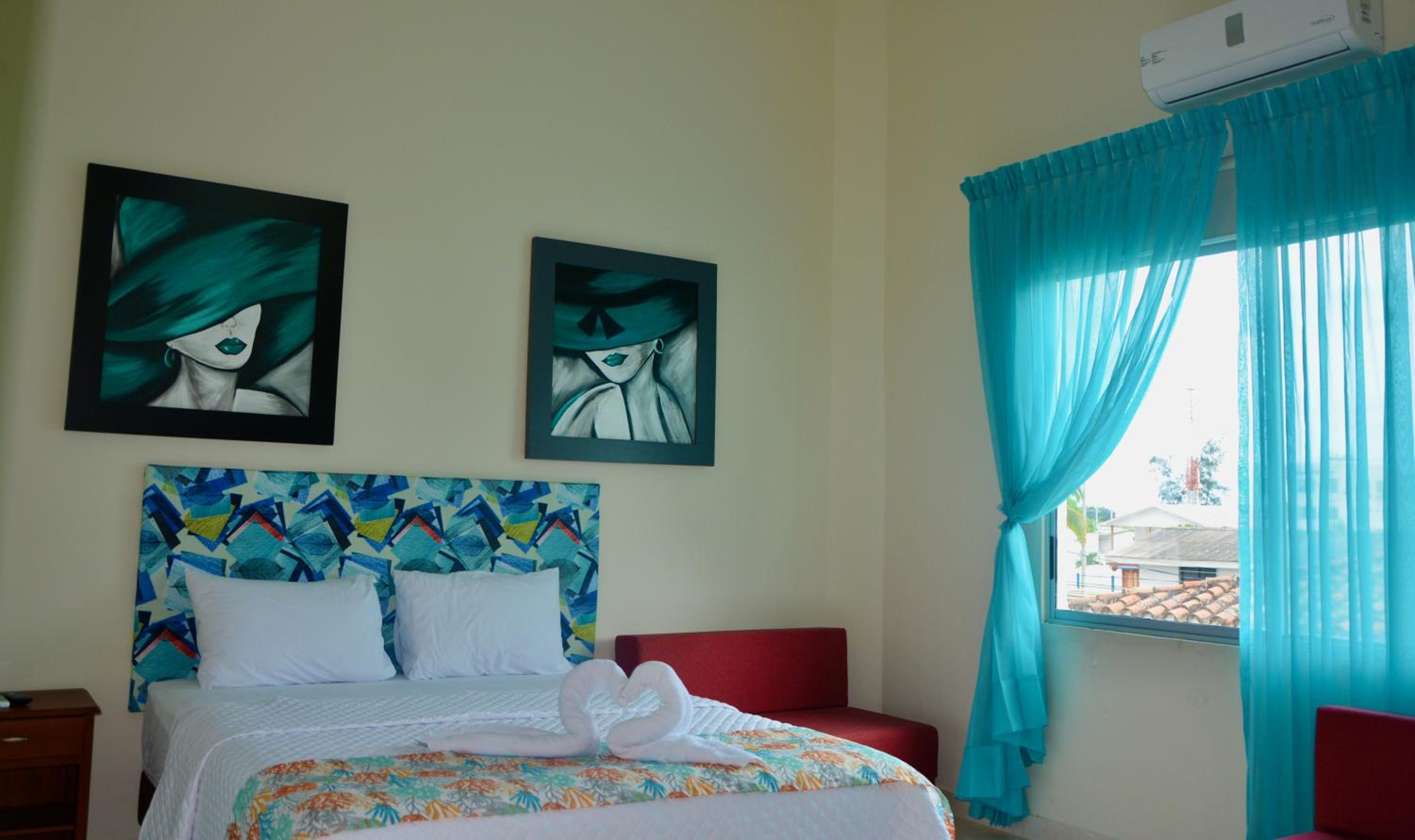 Triple Room photo 3
