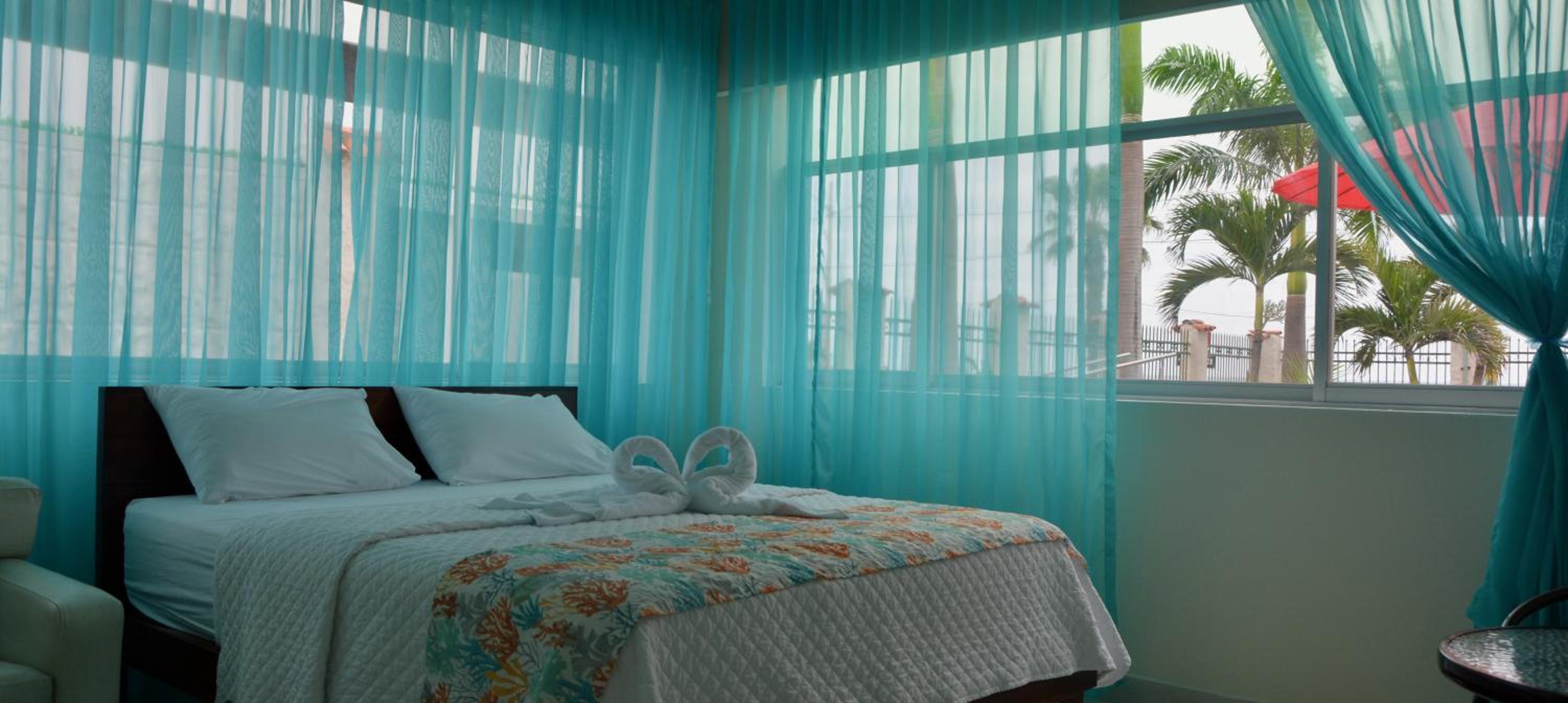 Double Room with Sea View photo 1