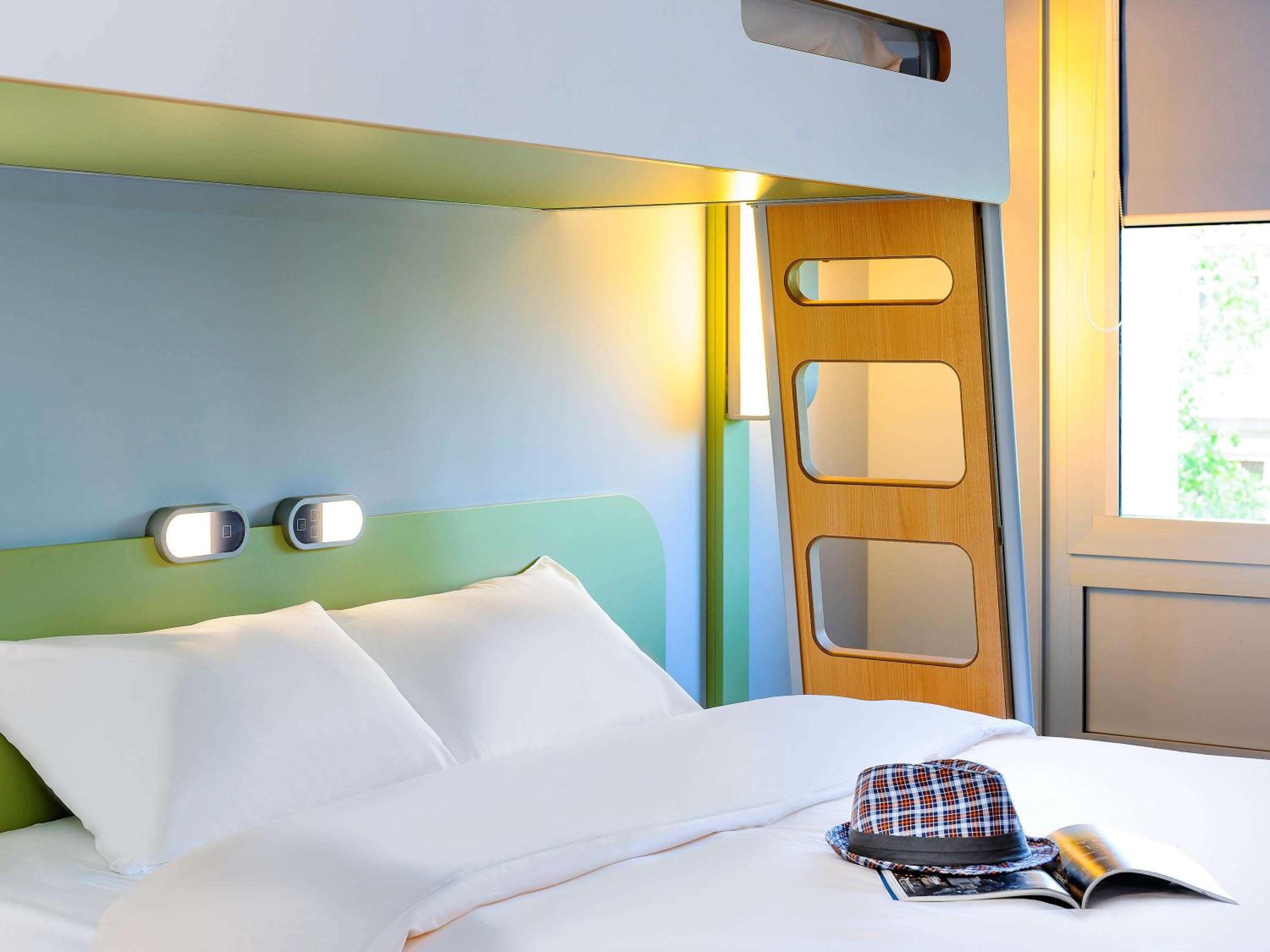 Triple Room - Photo 12