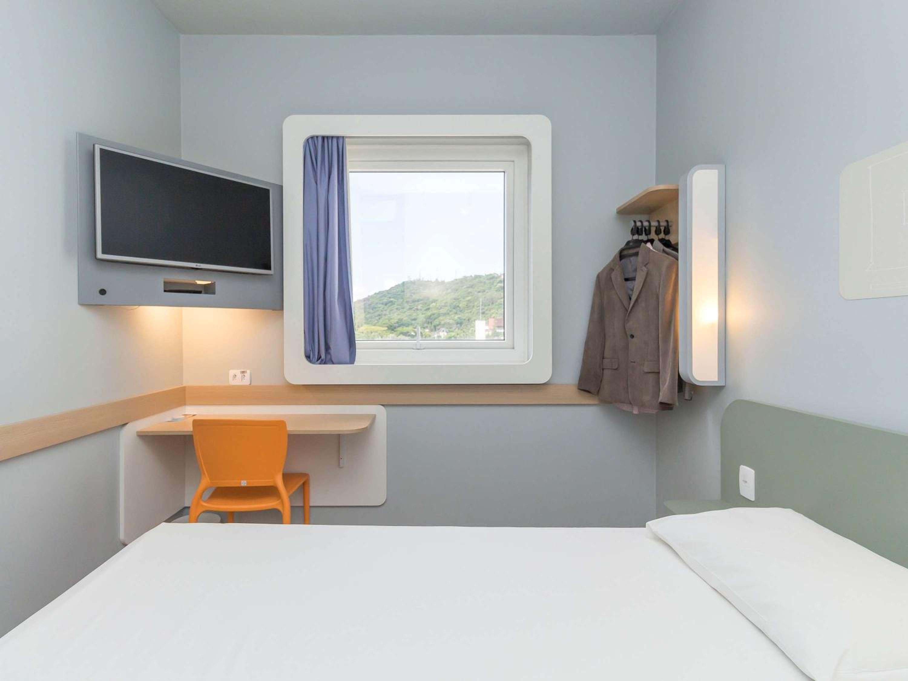 Standard Apartment with One Double Bed photo 1