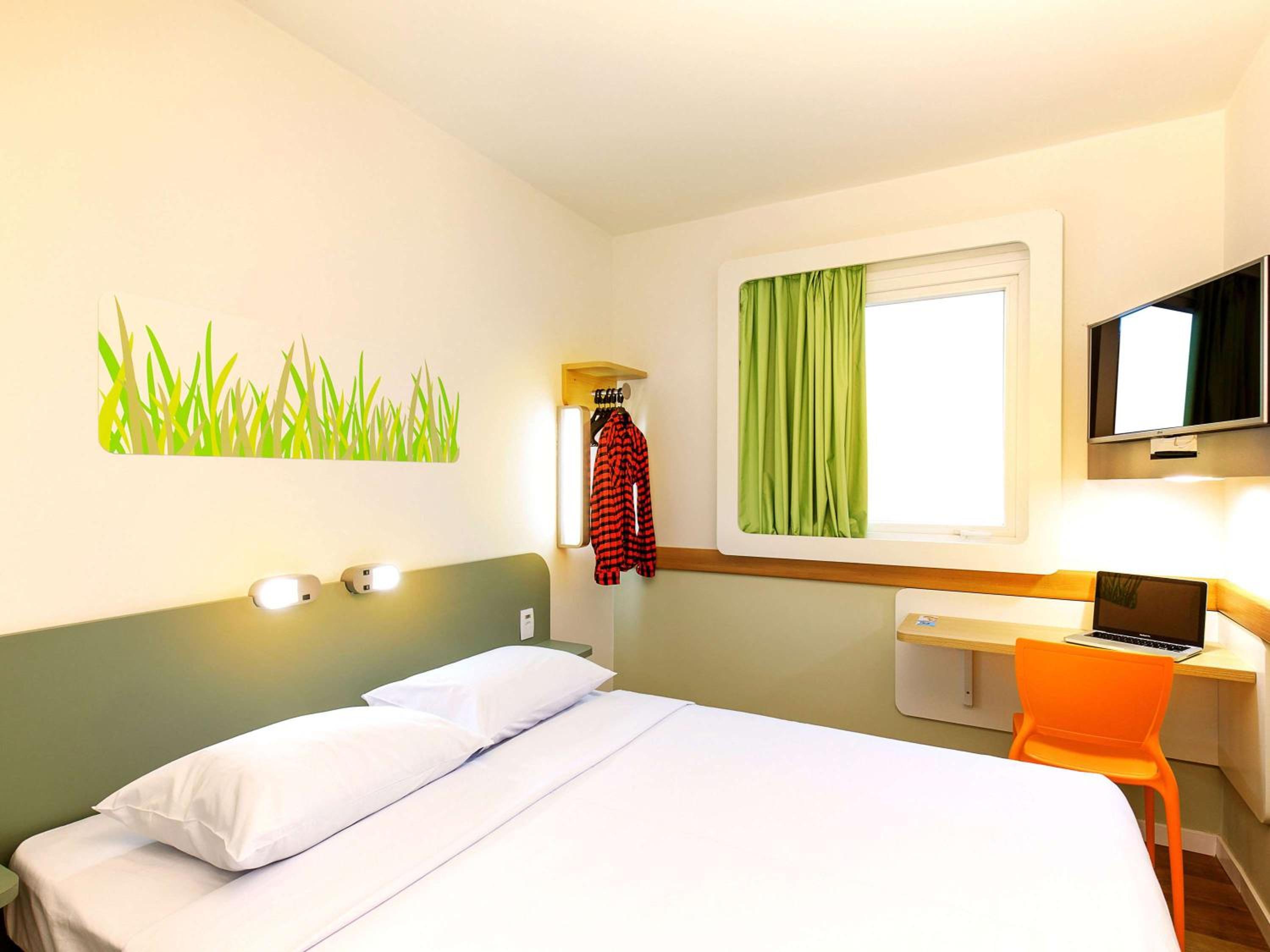 Apartment with Double Bed photo 2