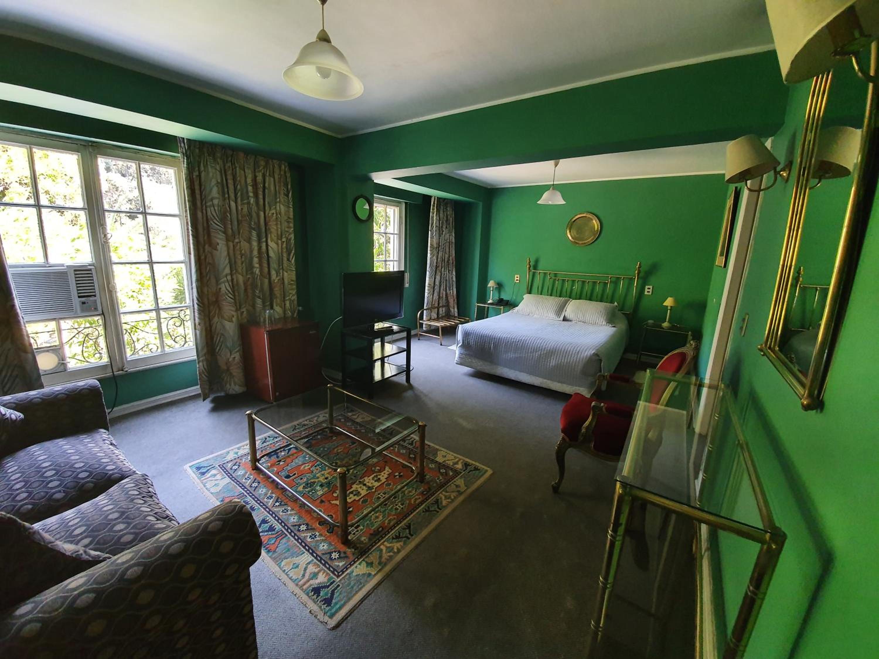Standard Double Room photo 2