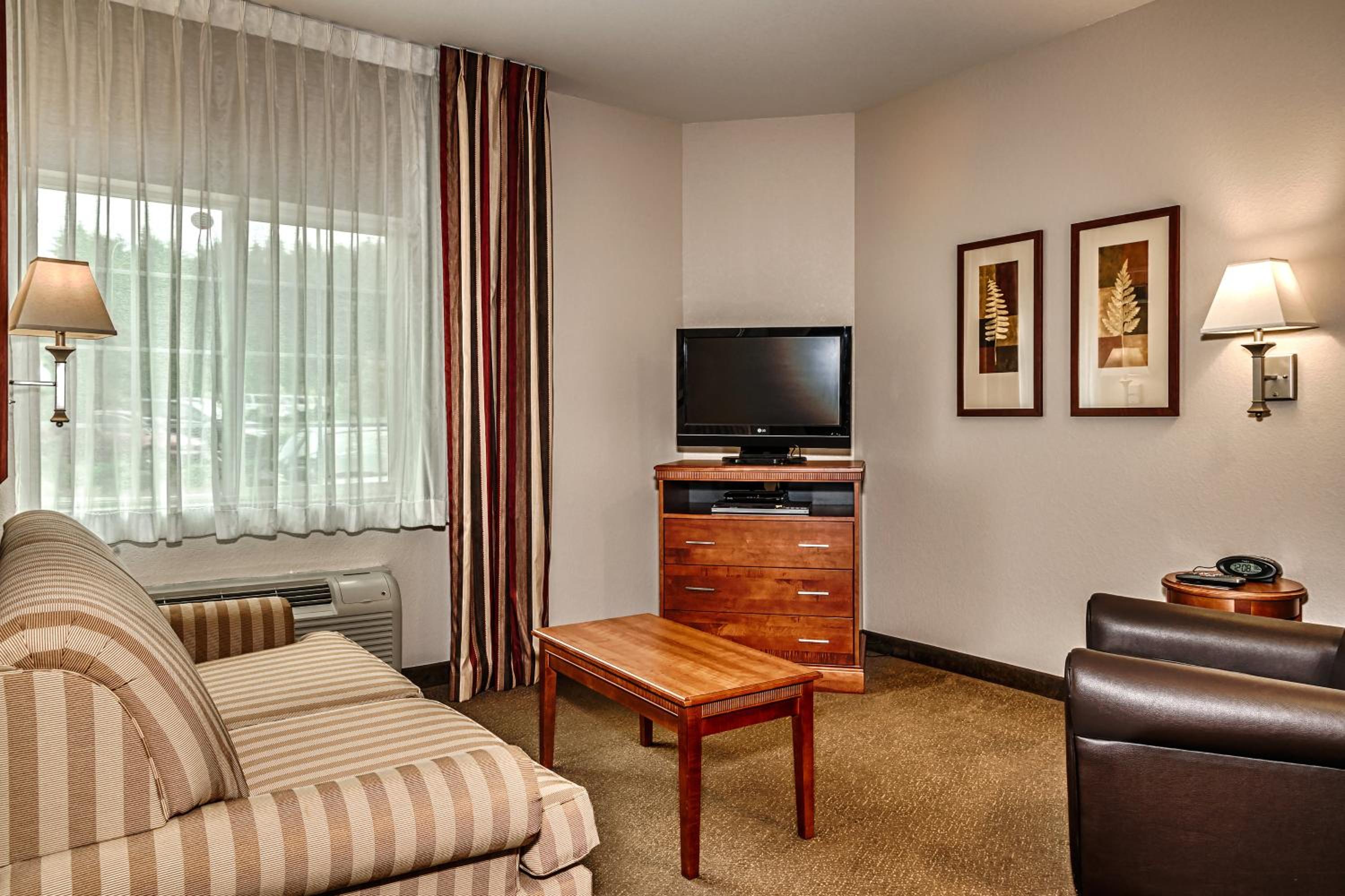 One-Bedroom Queen Suite - Photo 6