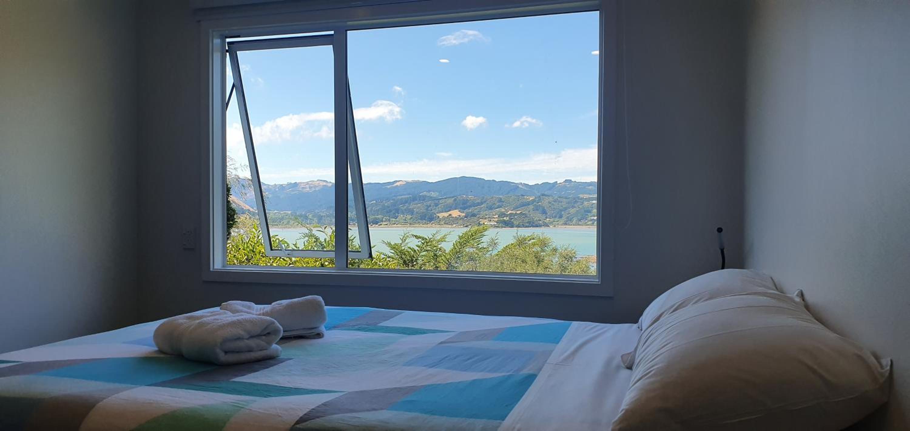 Queen Room with Sea View photo 1
