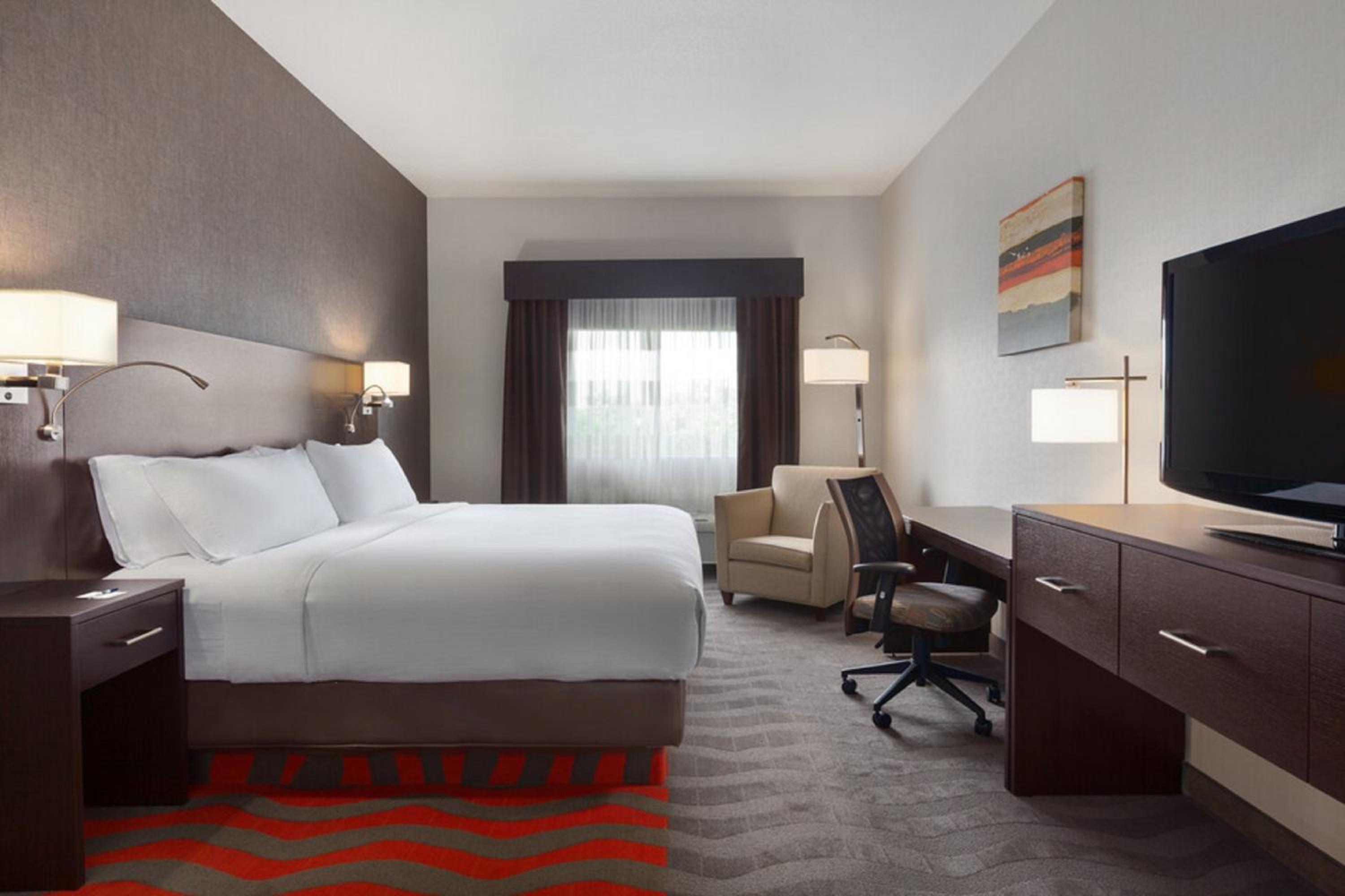 Comfort Suites Boise West Meridian, Billede 4