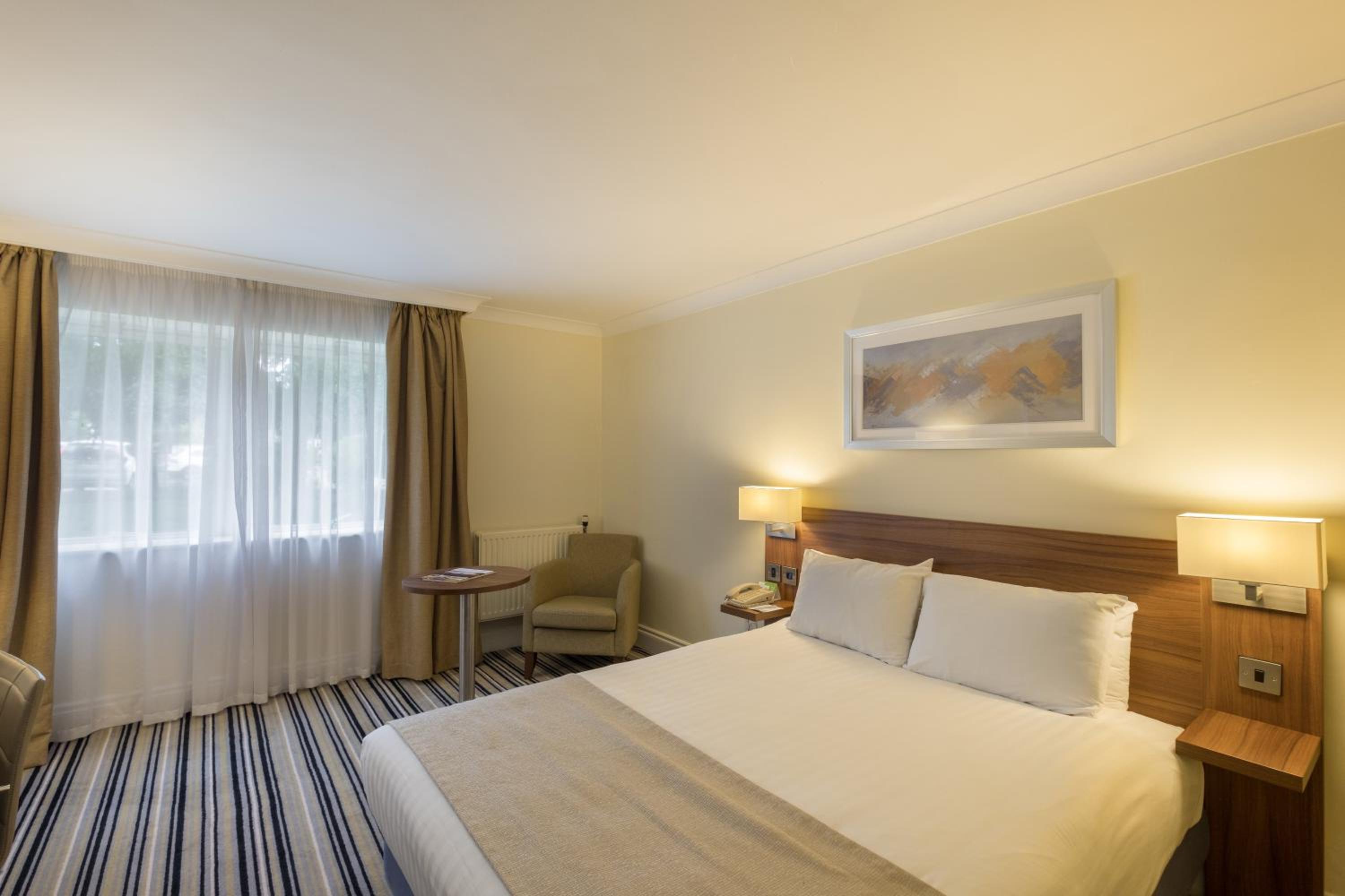 Standard Double Room - Photo 2