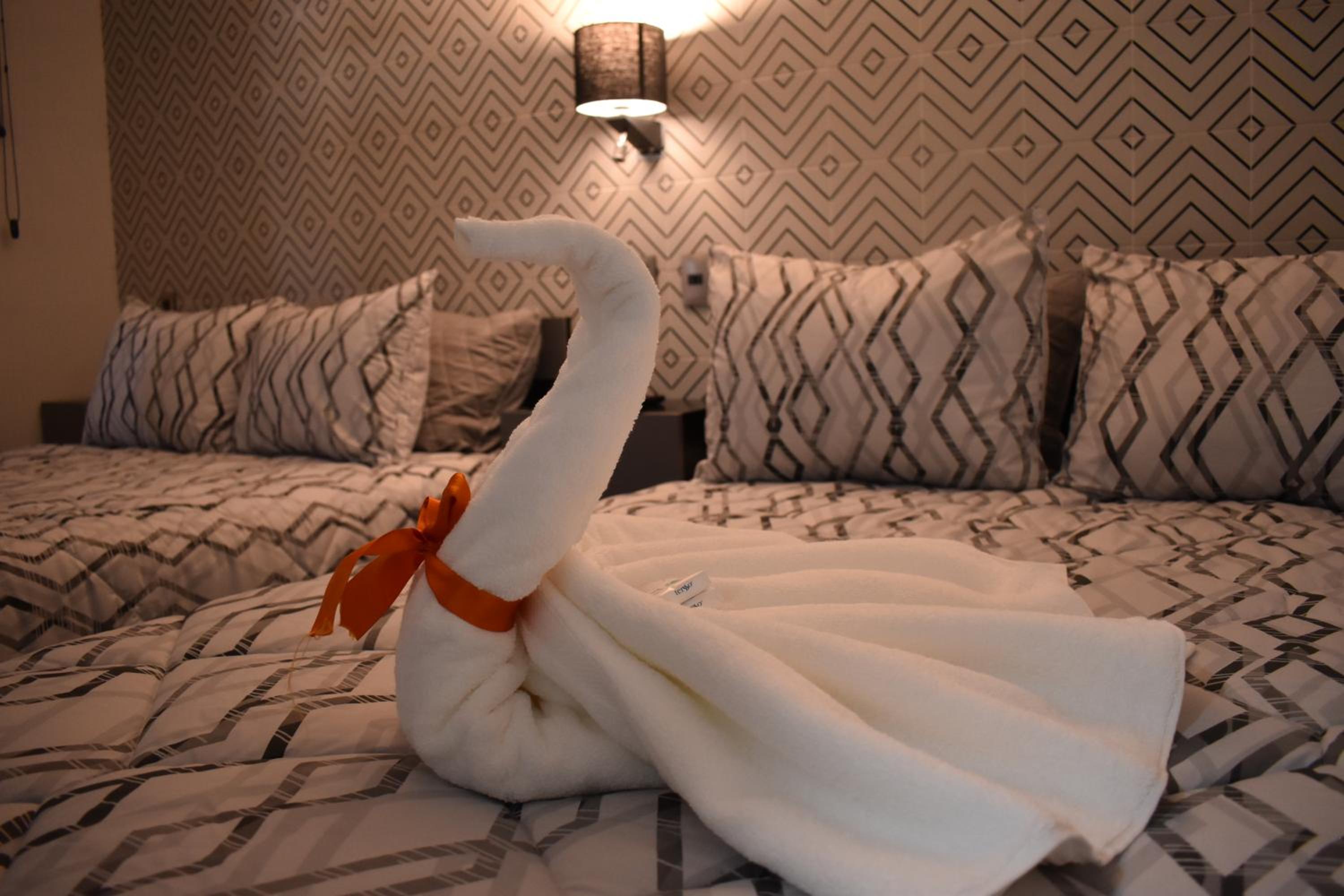 Comfort Quadruple Room - Photo 2