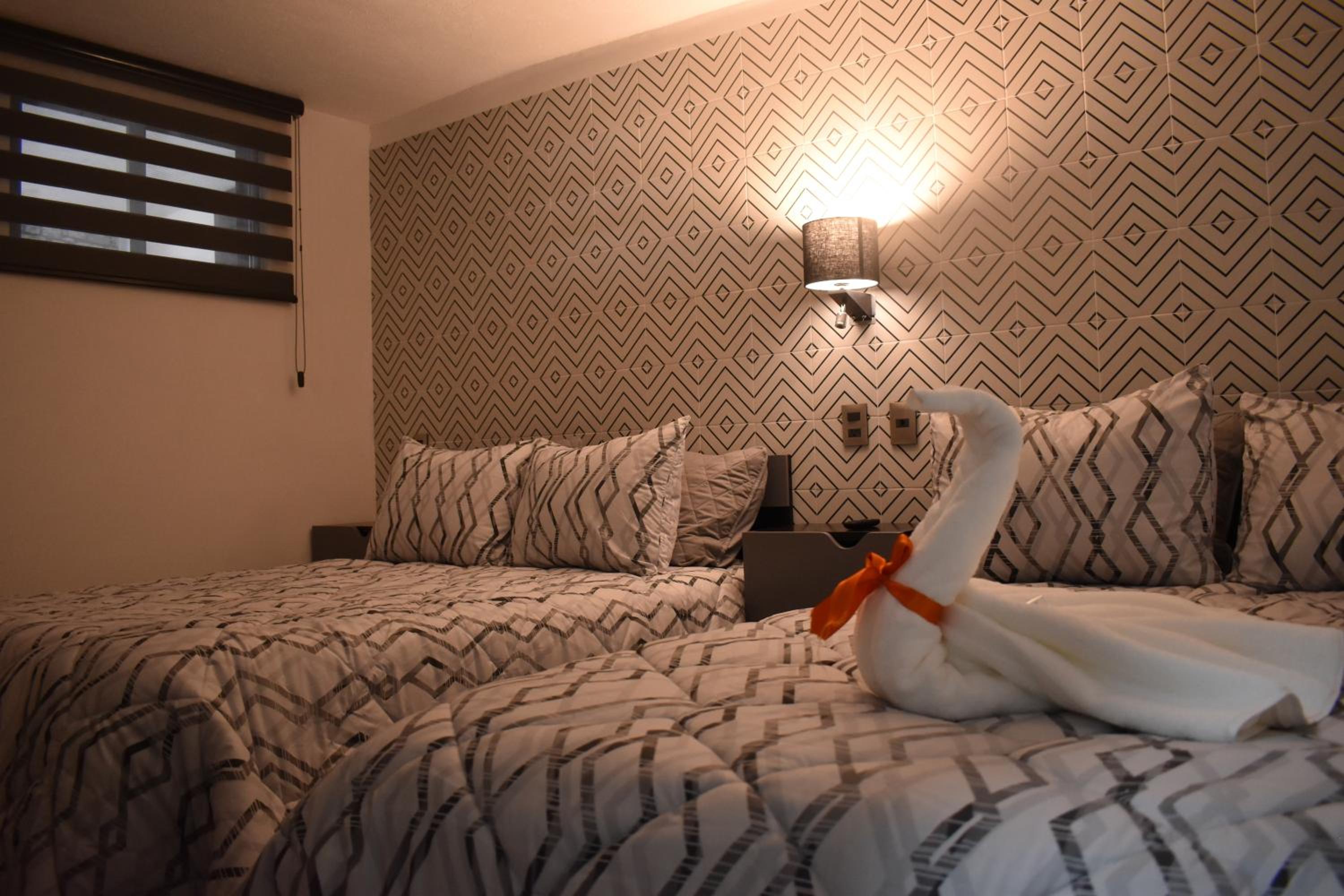 Comfort Quadruple Room - Photo 10