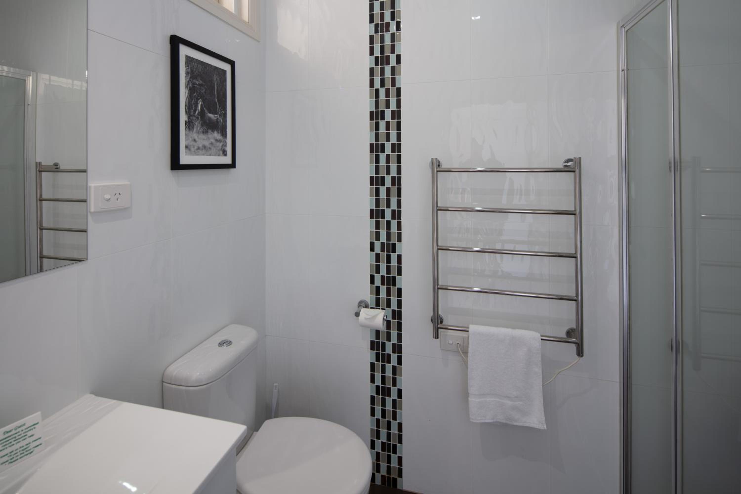 Double Room - Photo 4