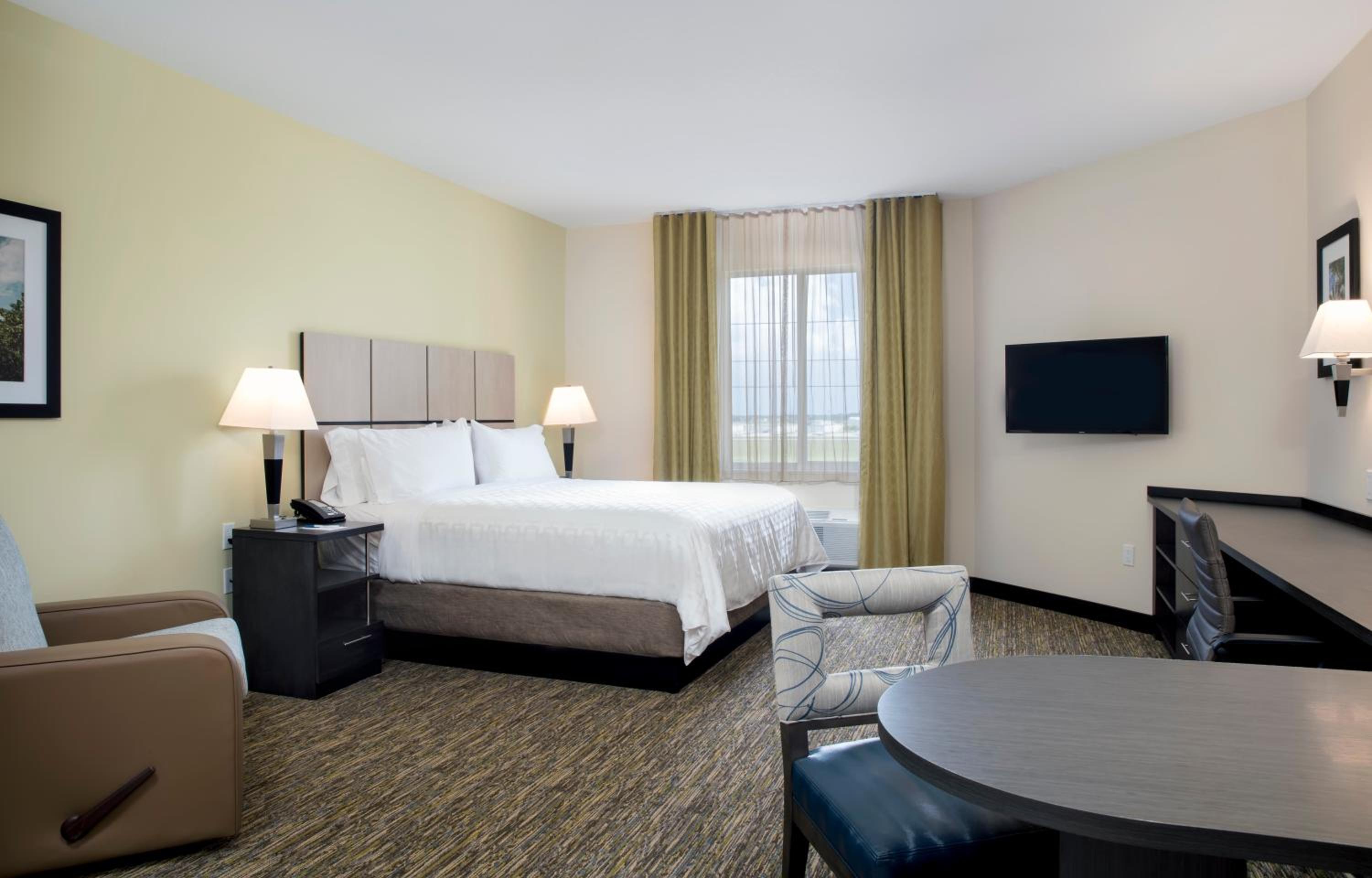 Standard Suite photo 1