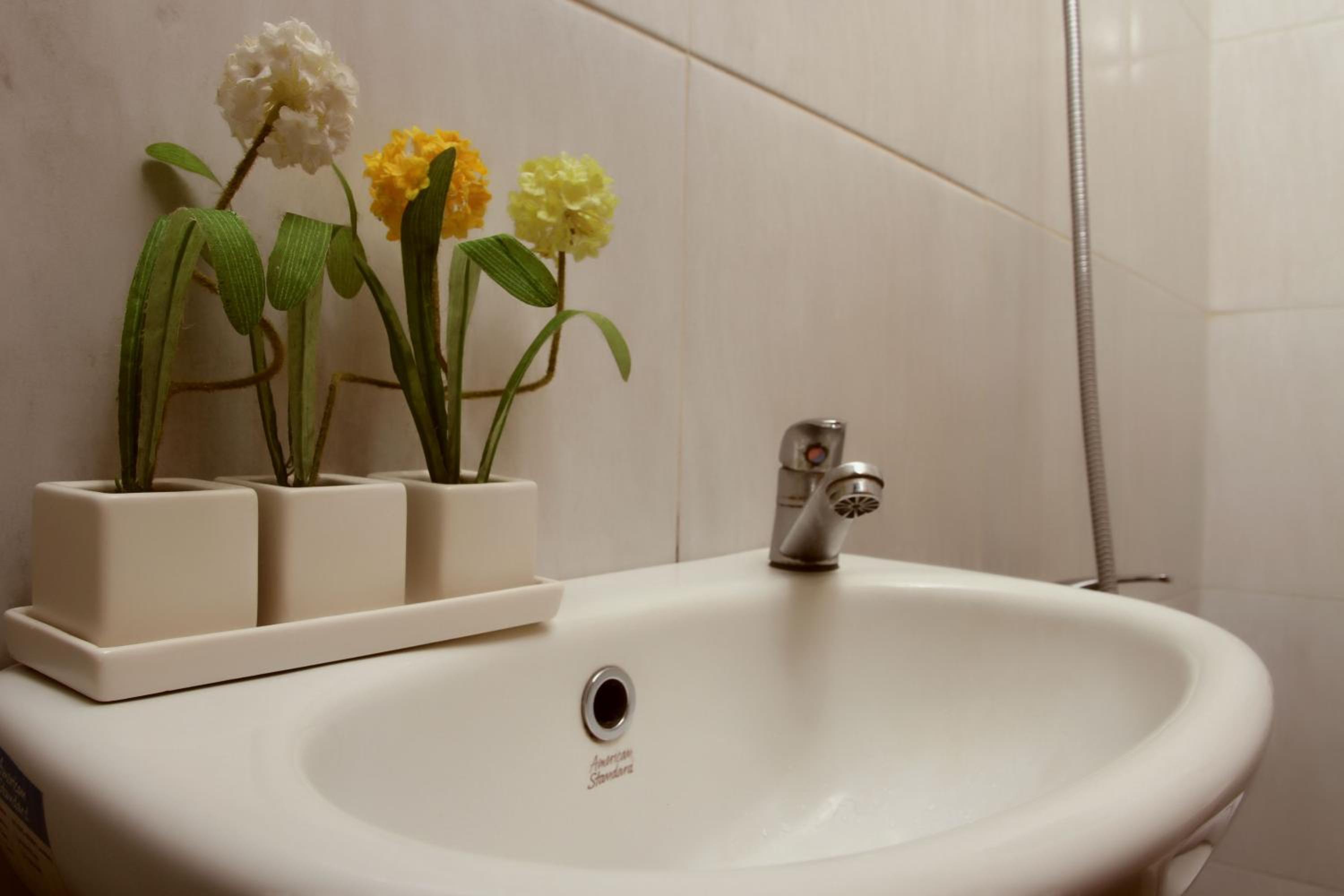 Double Room - Photo 2