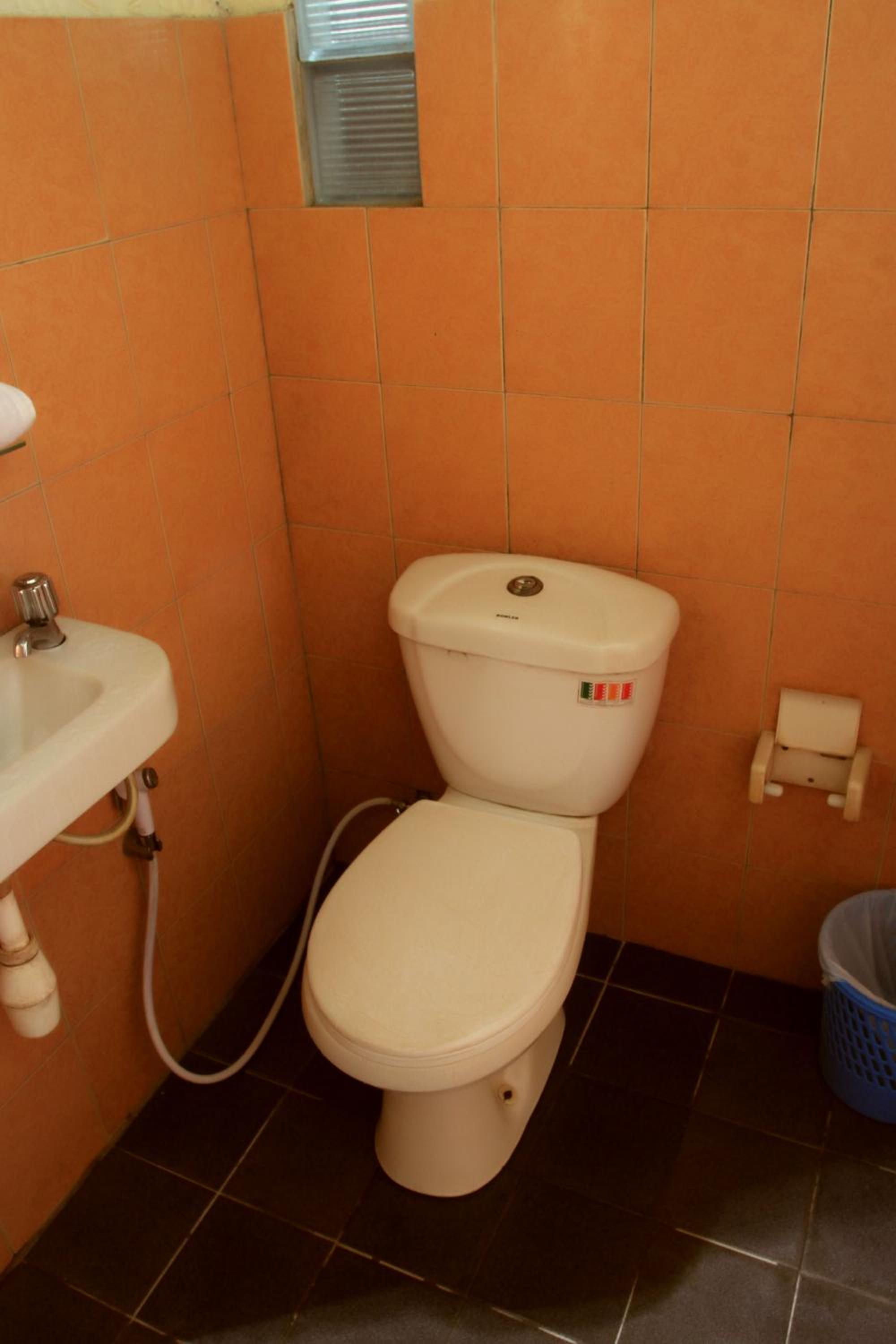 Double Room - Photo 6