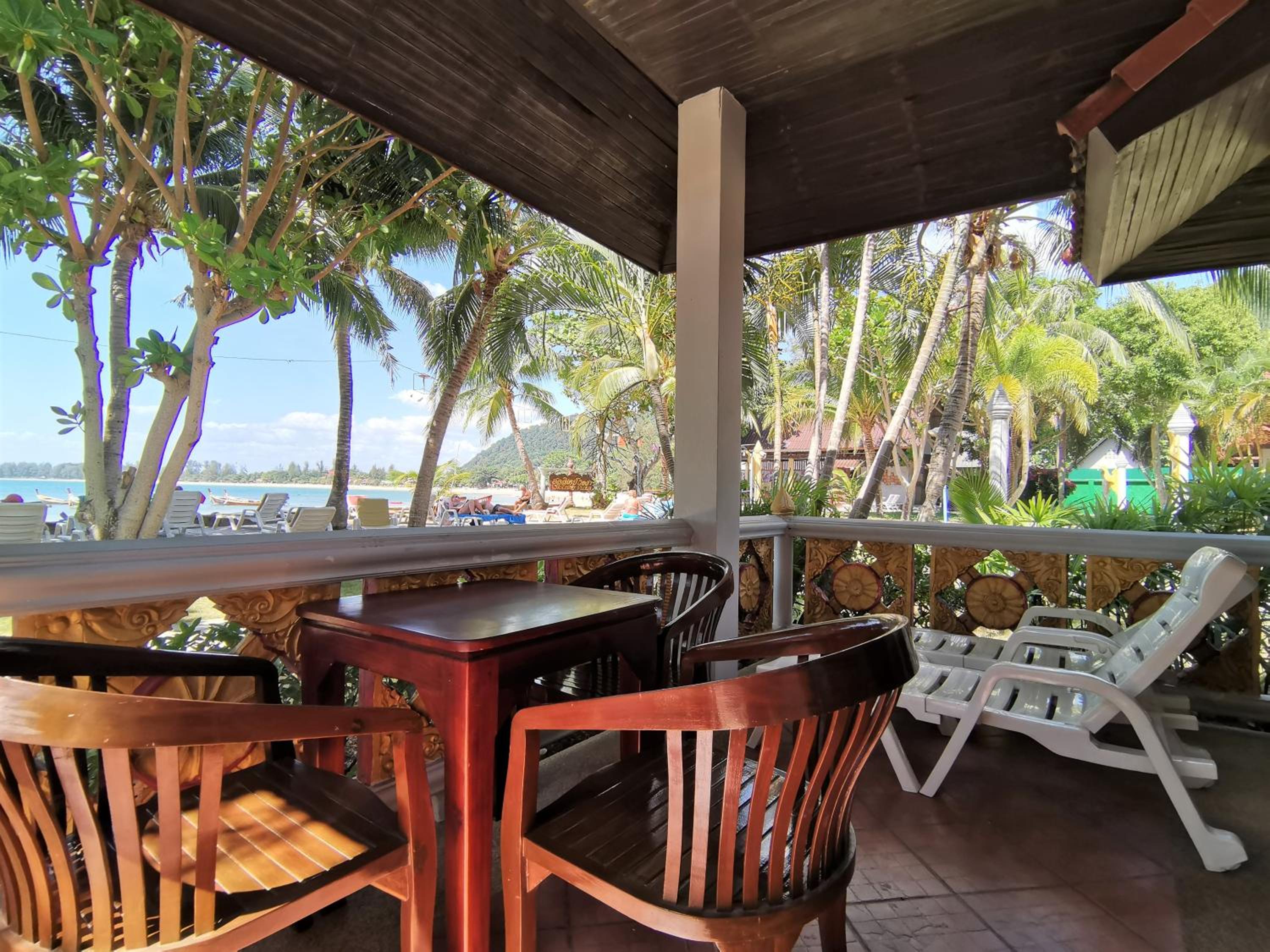 Villa - Beach Front - Photo 8